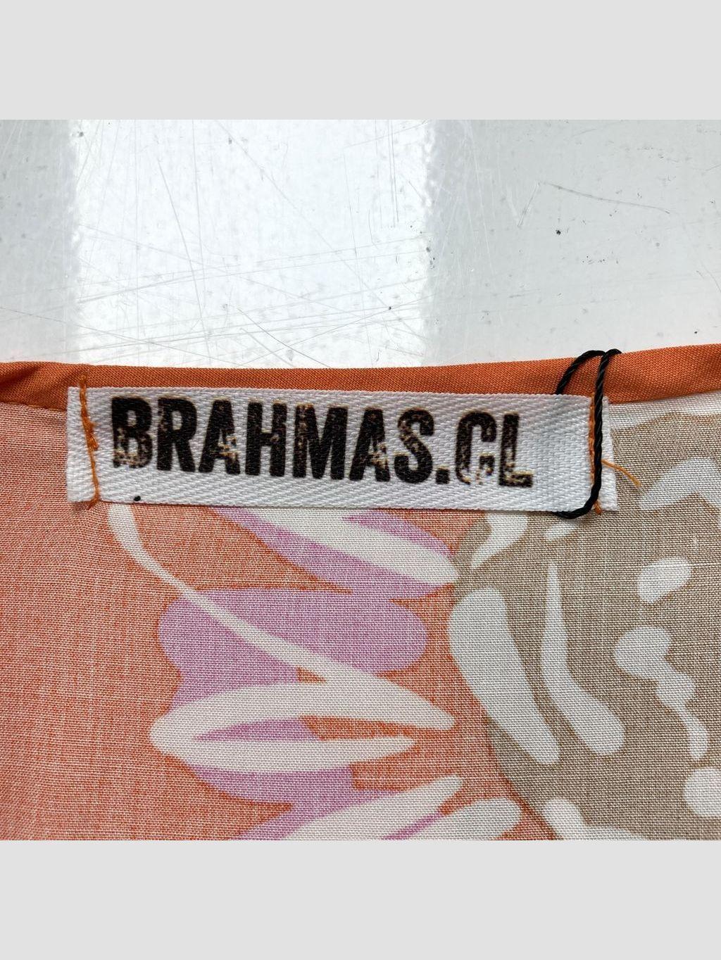 Vestido corto VINTAGE - Talla M (VOP00912335)-1