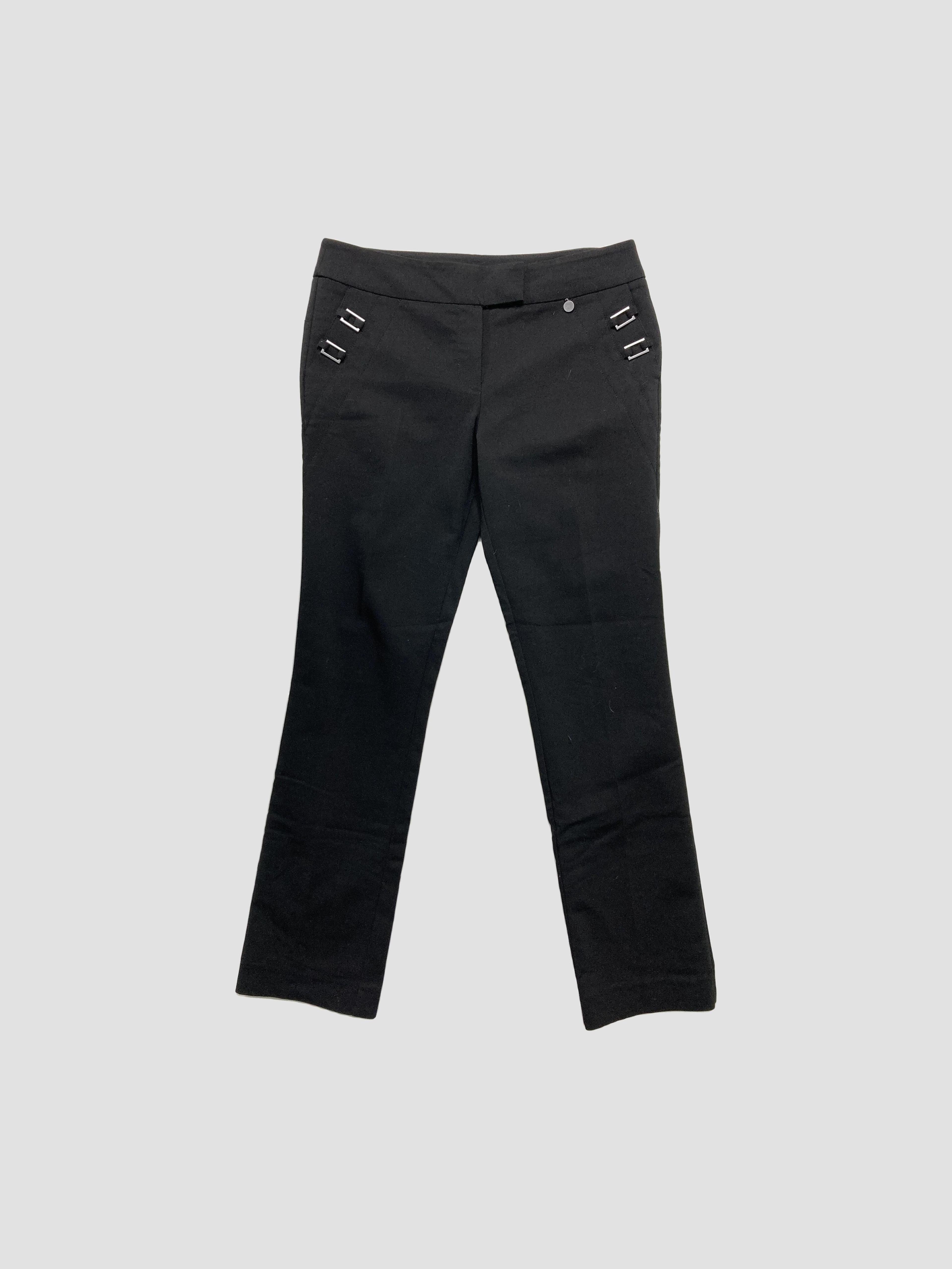 Pantalón IO - Talla 38 (VOP00904653)-0