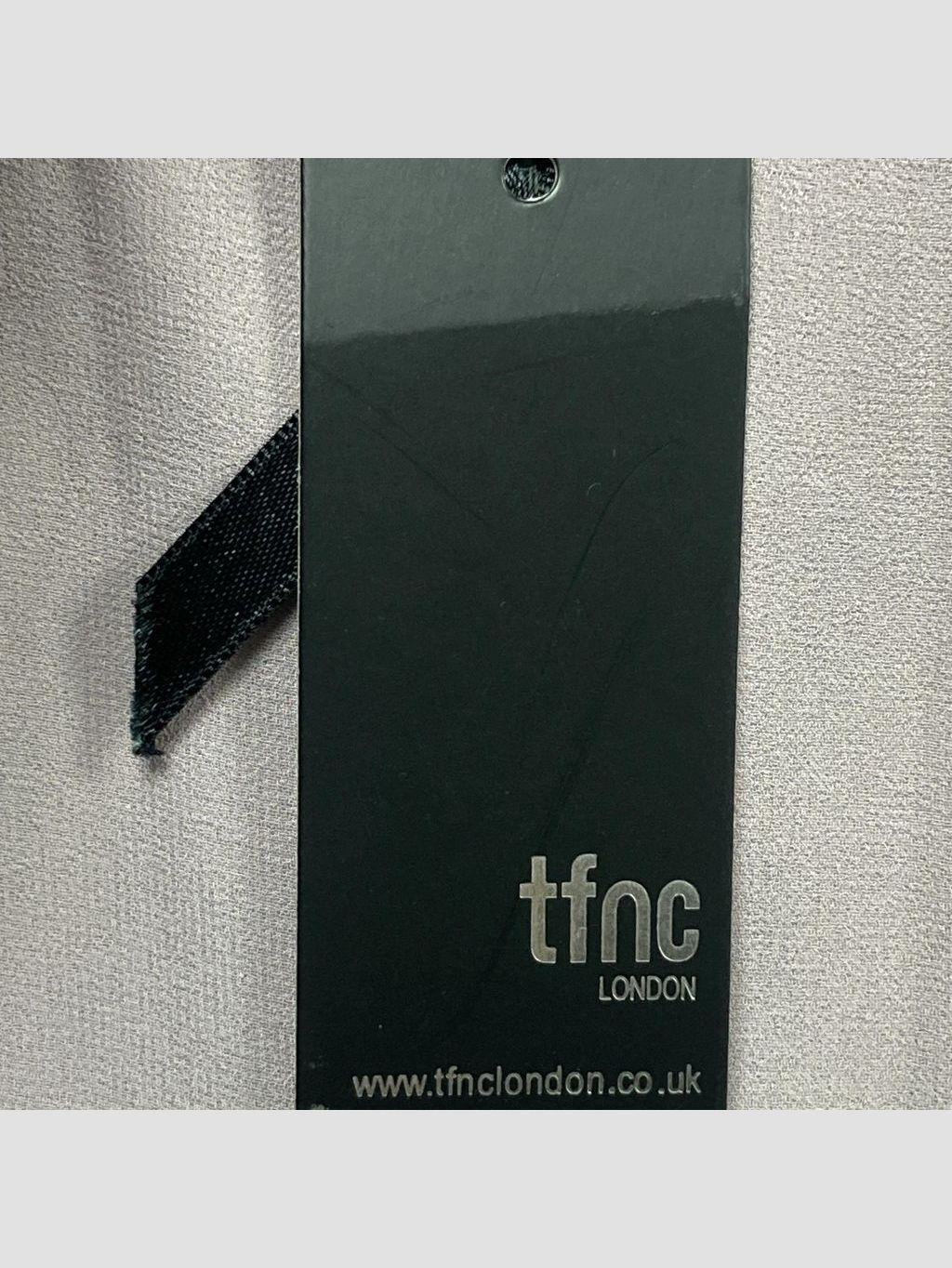 Vestido largo TFNC - Talla M (VOP00960175)-4