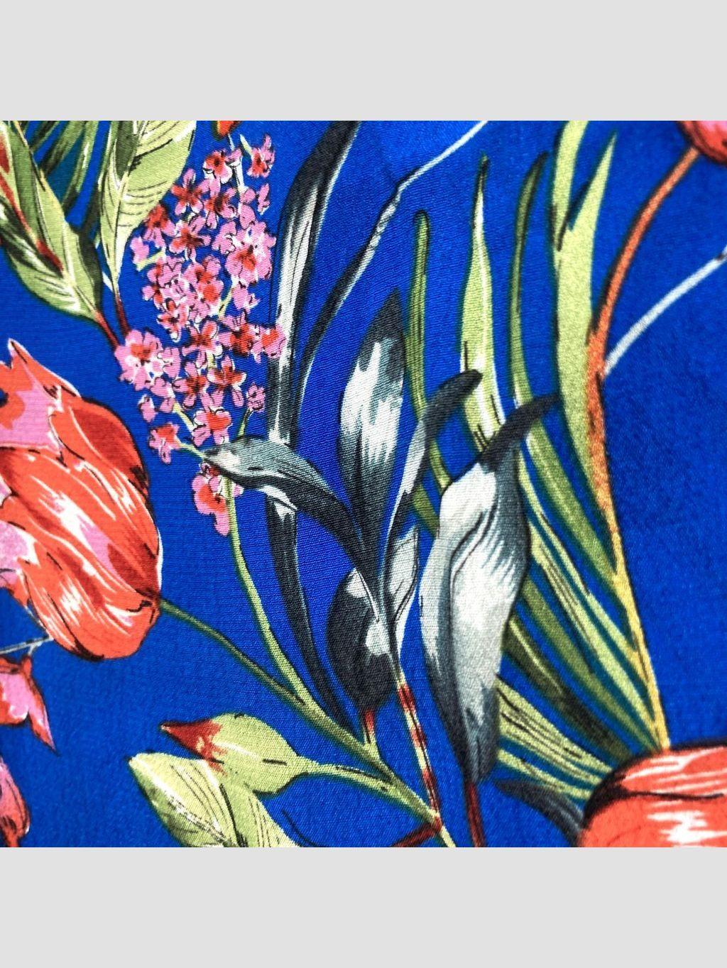 Pantalón BASEMENT - Talla 38 (VOP00889542)-1