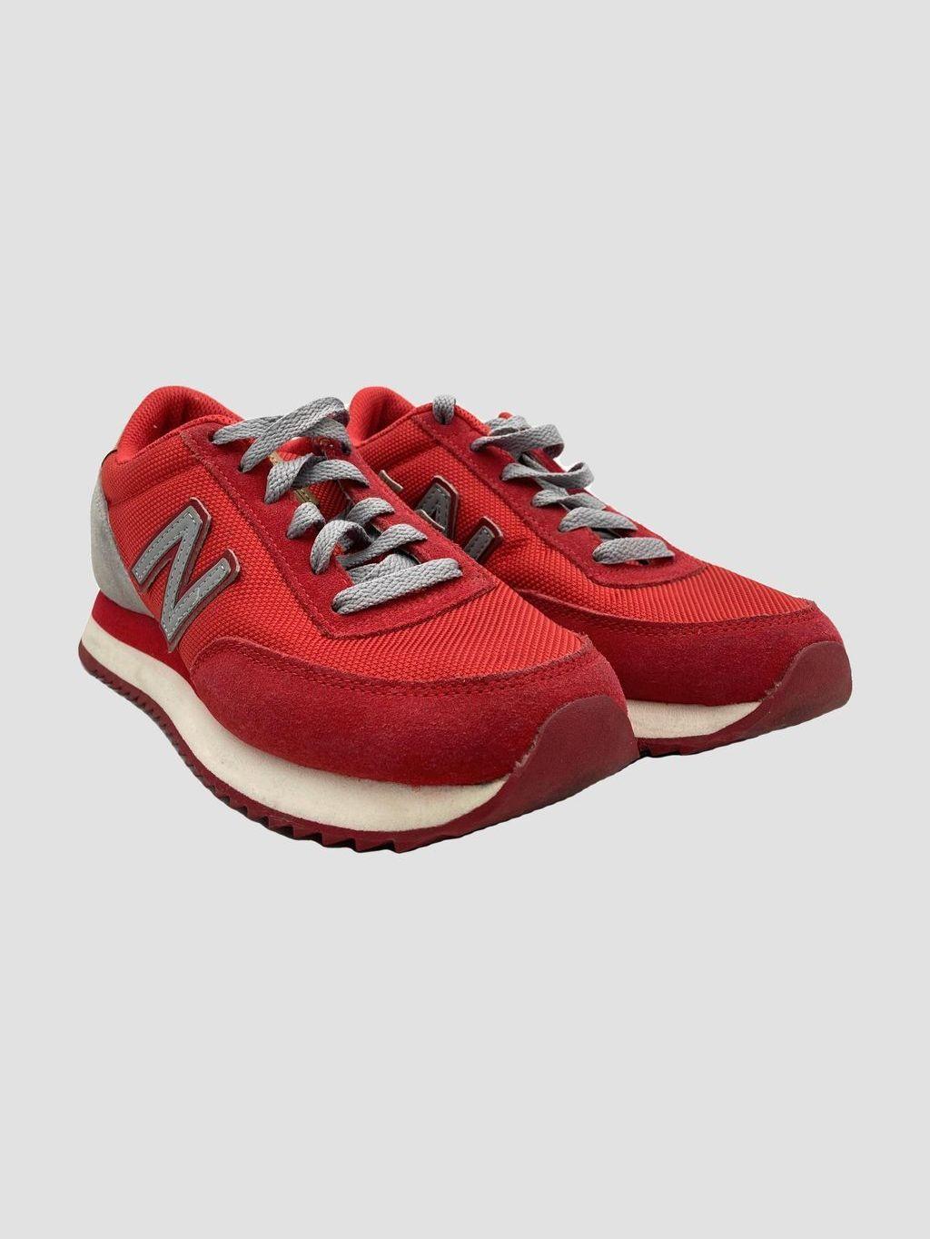 Zapatillas NEW BALANCE - Talla 37 (VOP01044760)-1