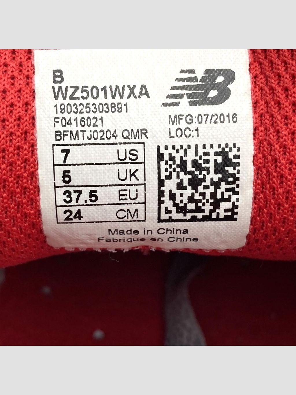 Zapatillas NEW BALANCE - Talla 37 (VOP01044760)-2