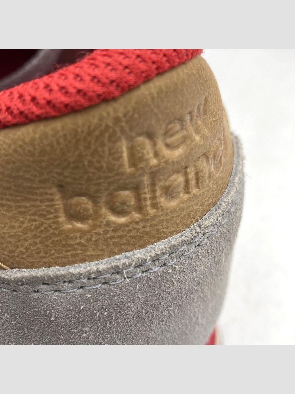 Zapatillas NEW BALANCE - Talla 37 (VOP01044760)-3