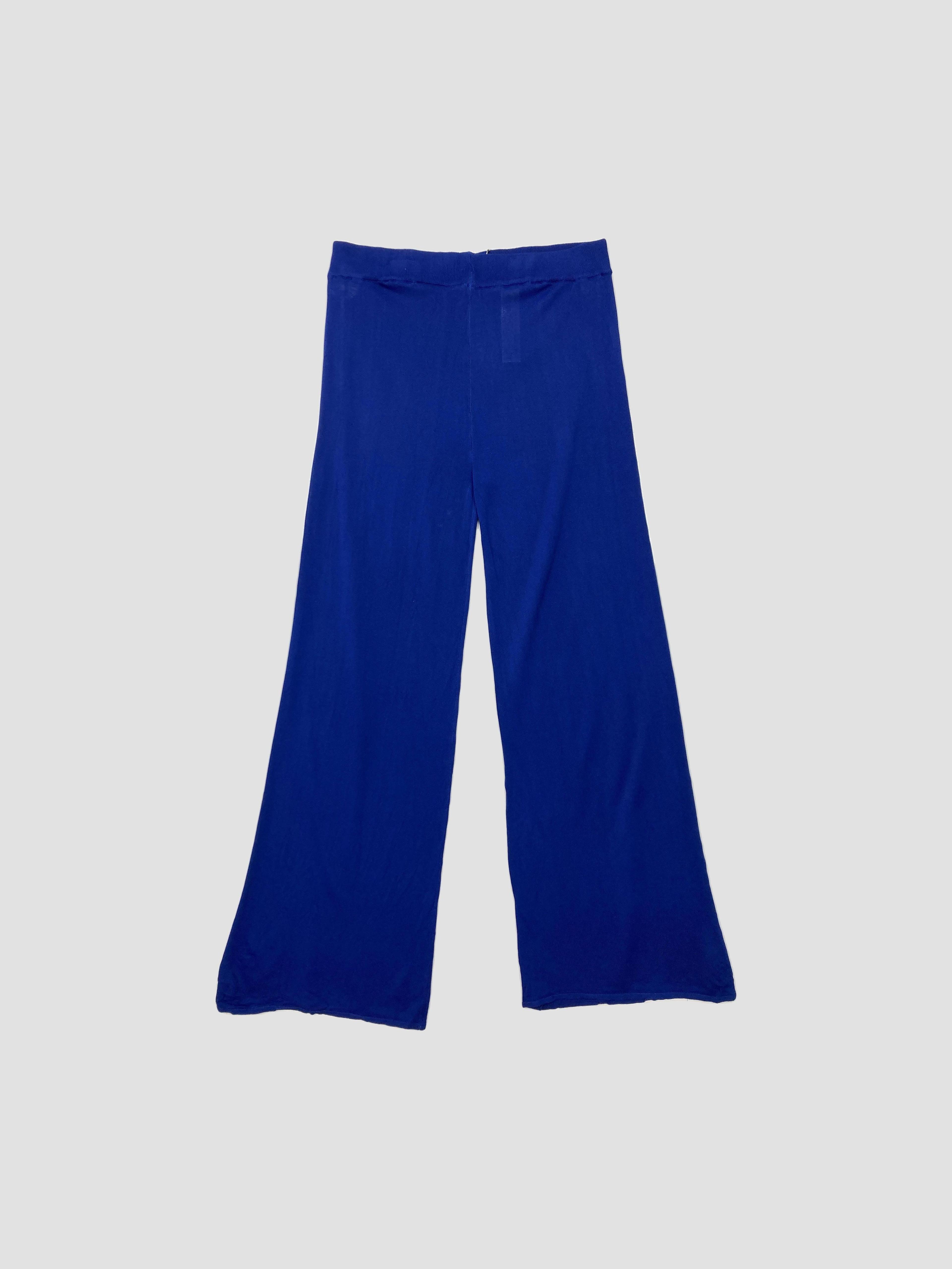 Pantalón ZARA - Talla 38 (VOP01110515)-0
