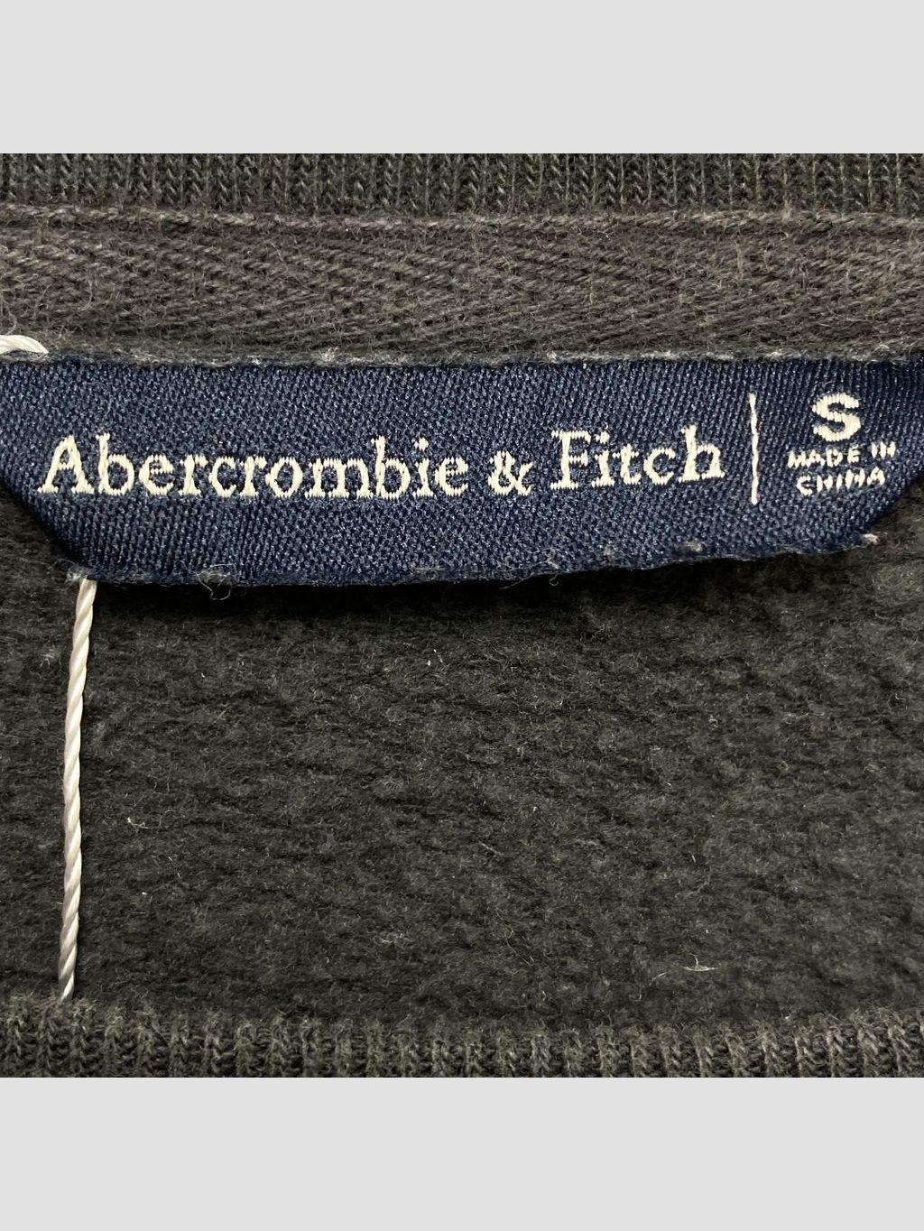 Polerón ABERCROMBIE & FITCH - Talla S (VOP00864188)-1