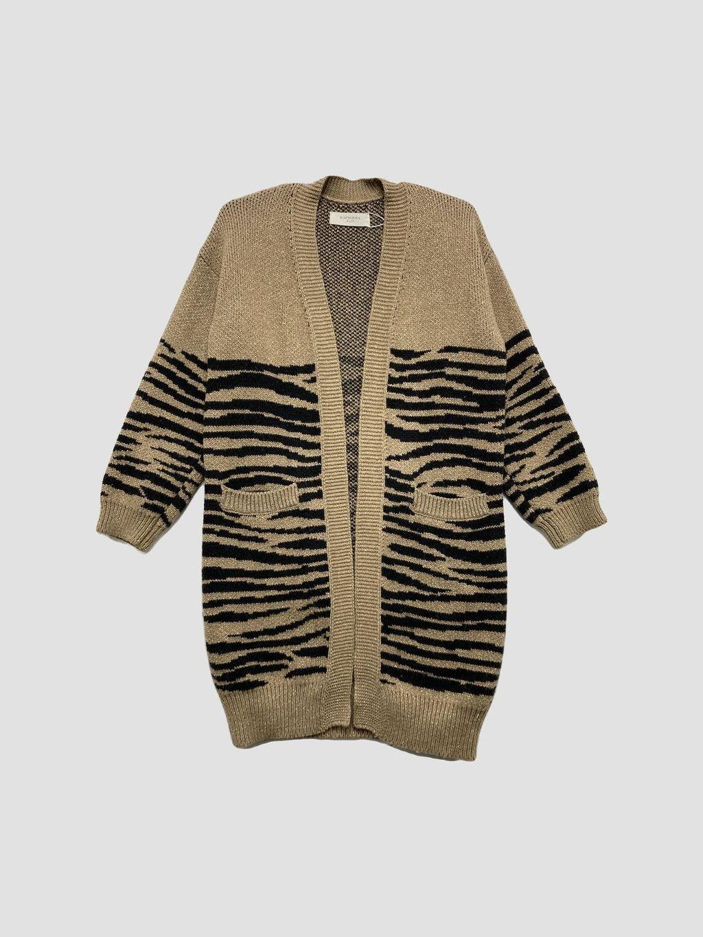 Chaleco RAPSODIA - Talla L (VOP00969172)-0