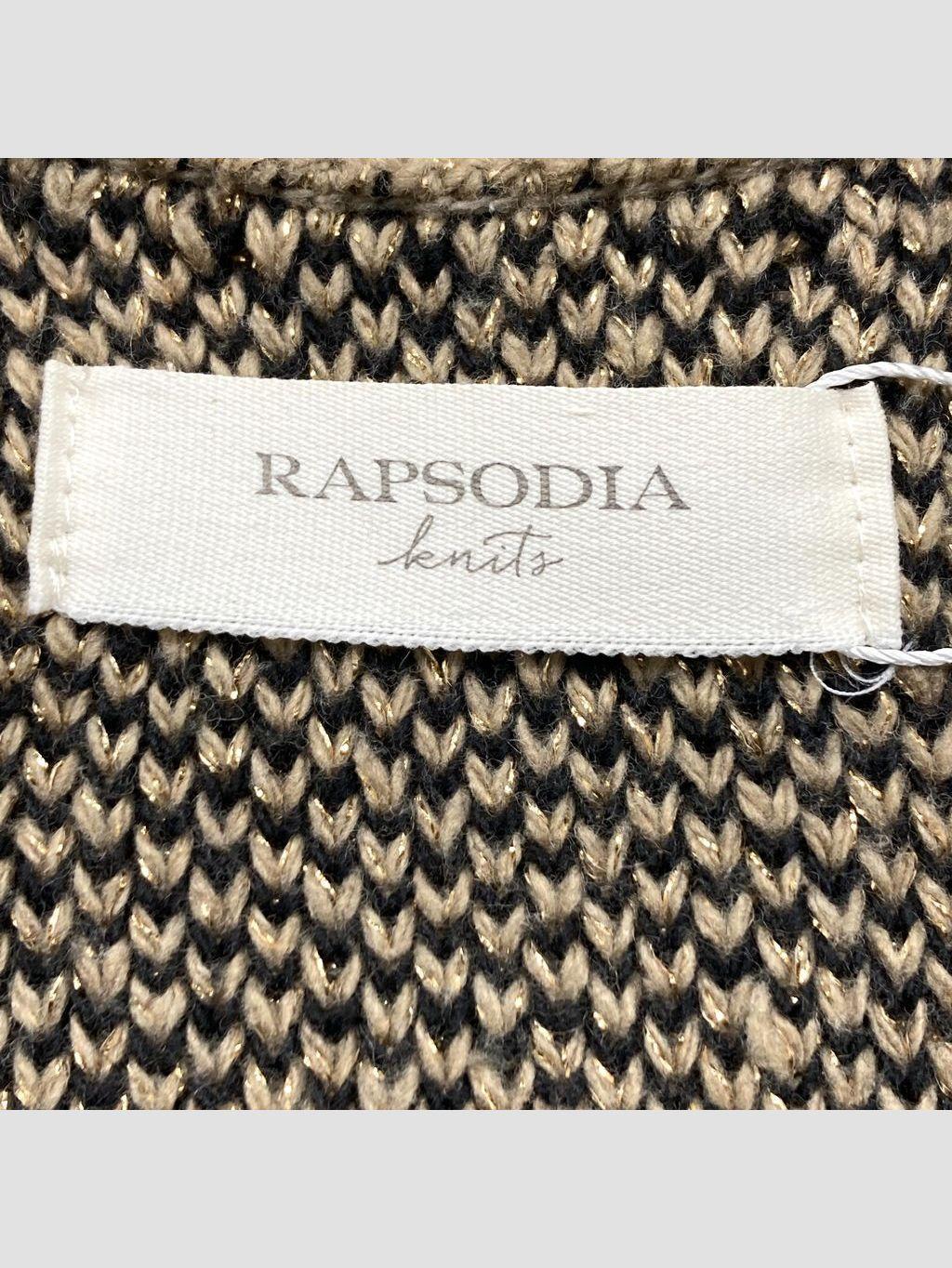 Chaleco RAPSODIA - Talla L (VOP00969172)-1
