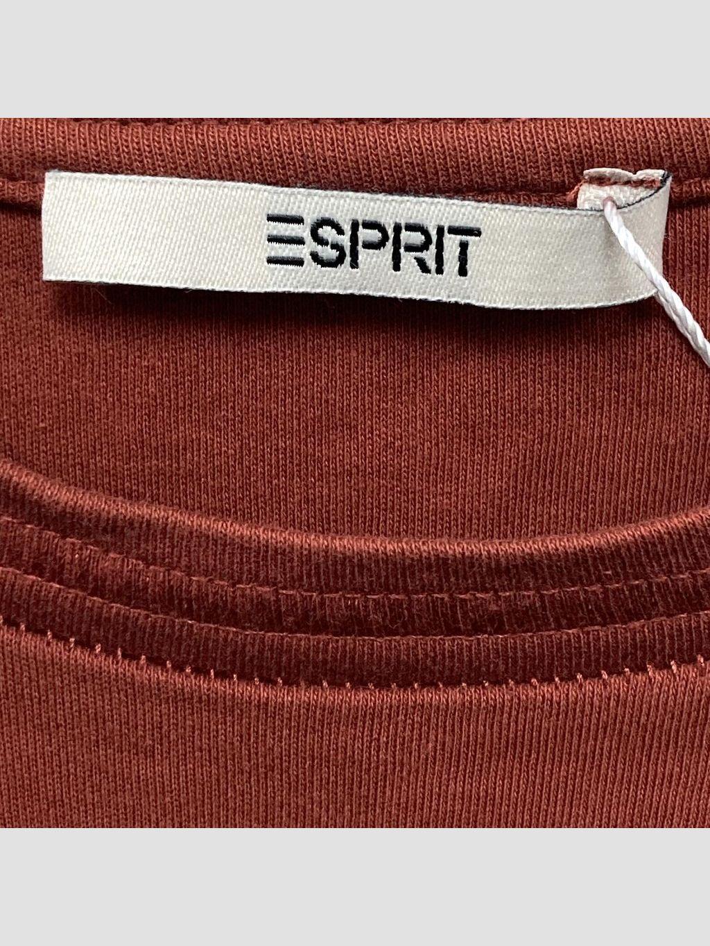 Vestido largo ESPRIT - Talla S (VOP01054214)-1