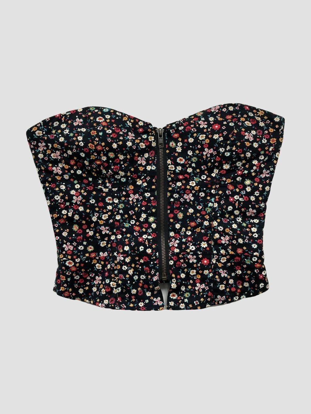 Top AMERICAN RAG CIE - Talla M (VOP01033041)-0