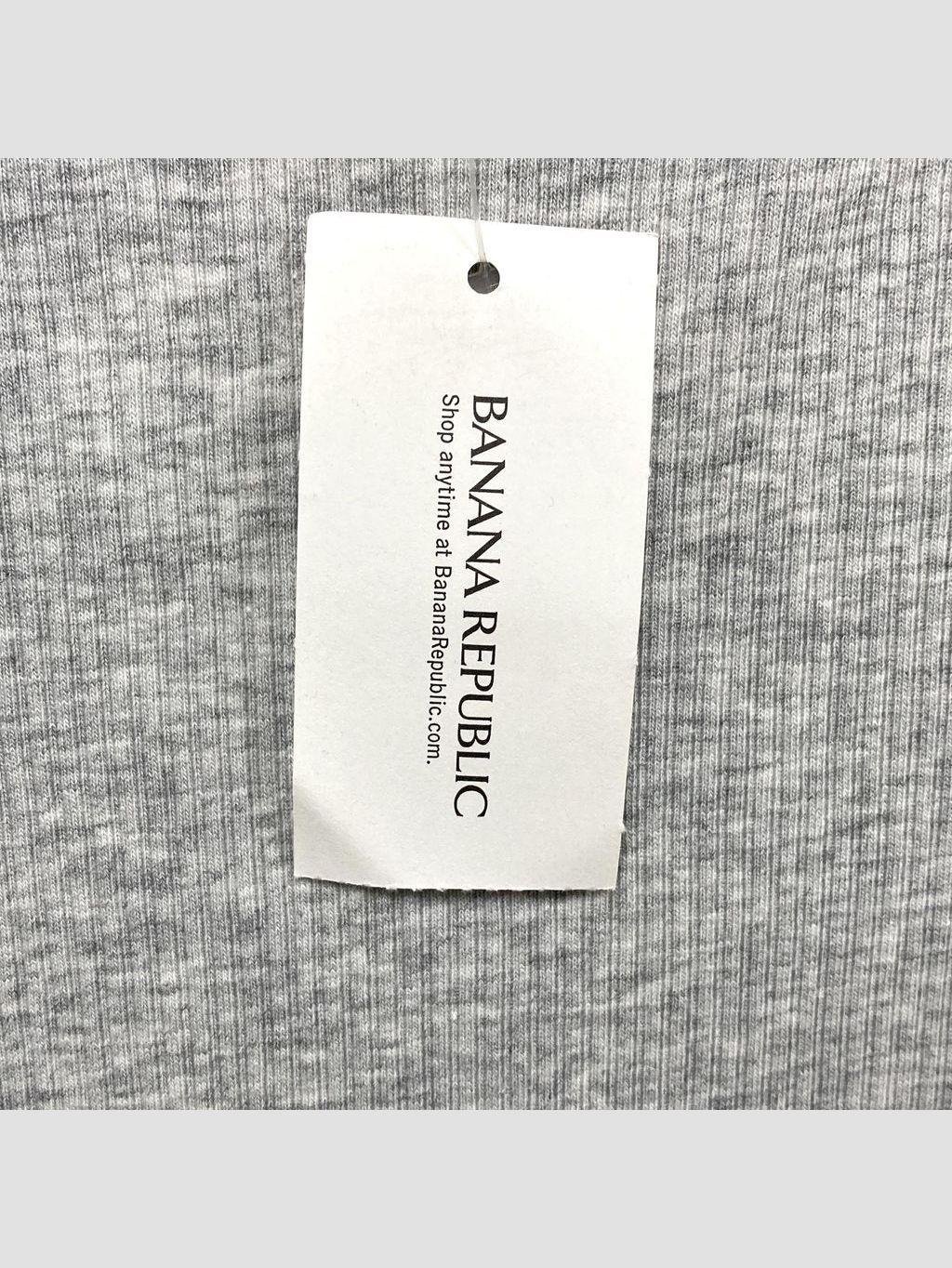 Polera sin mangas BANANA REPUBLIC - Talla S (VOP00863319)-2