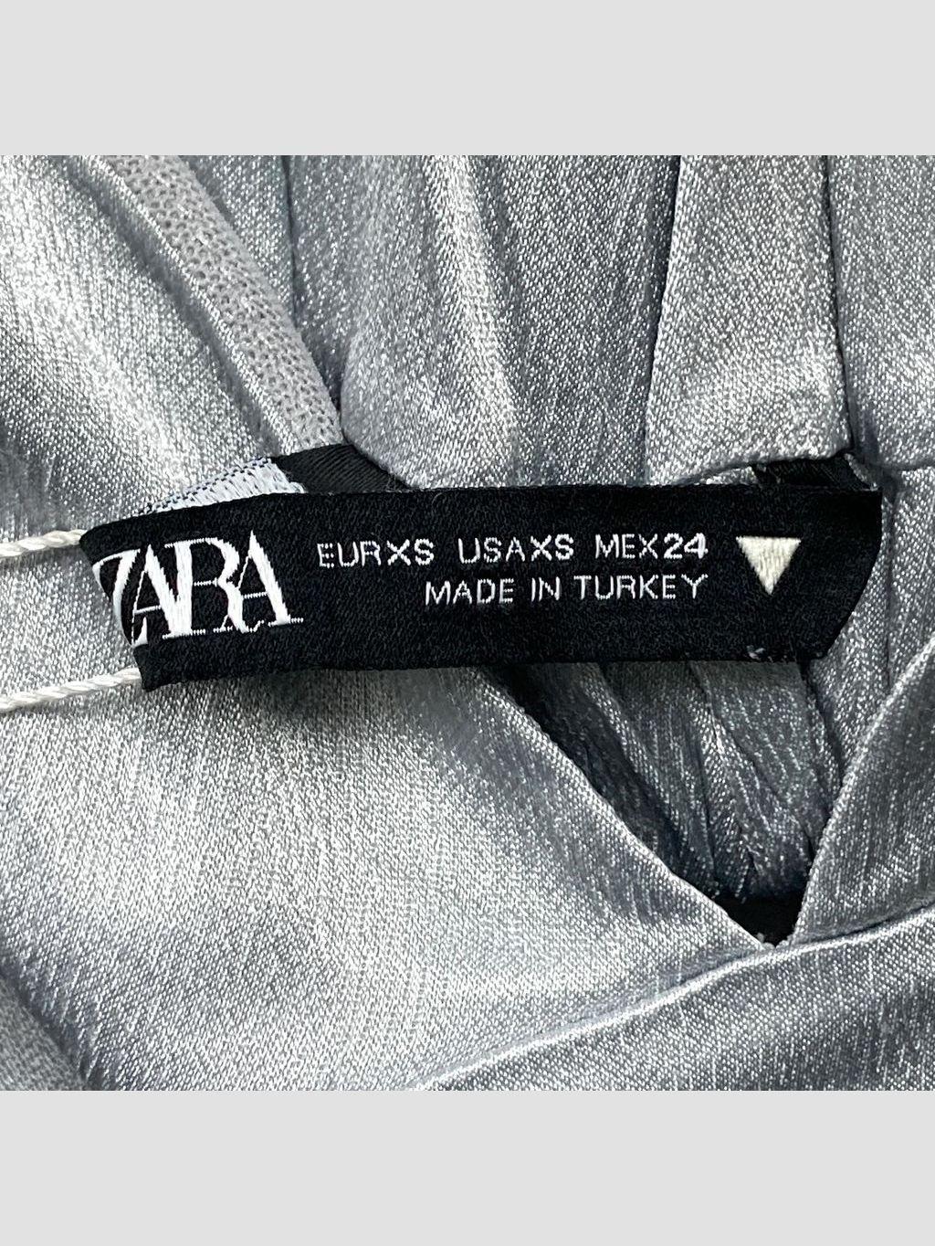 Top ZARA - Talla XS (VOP01043362)-1