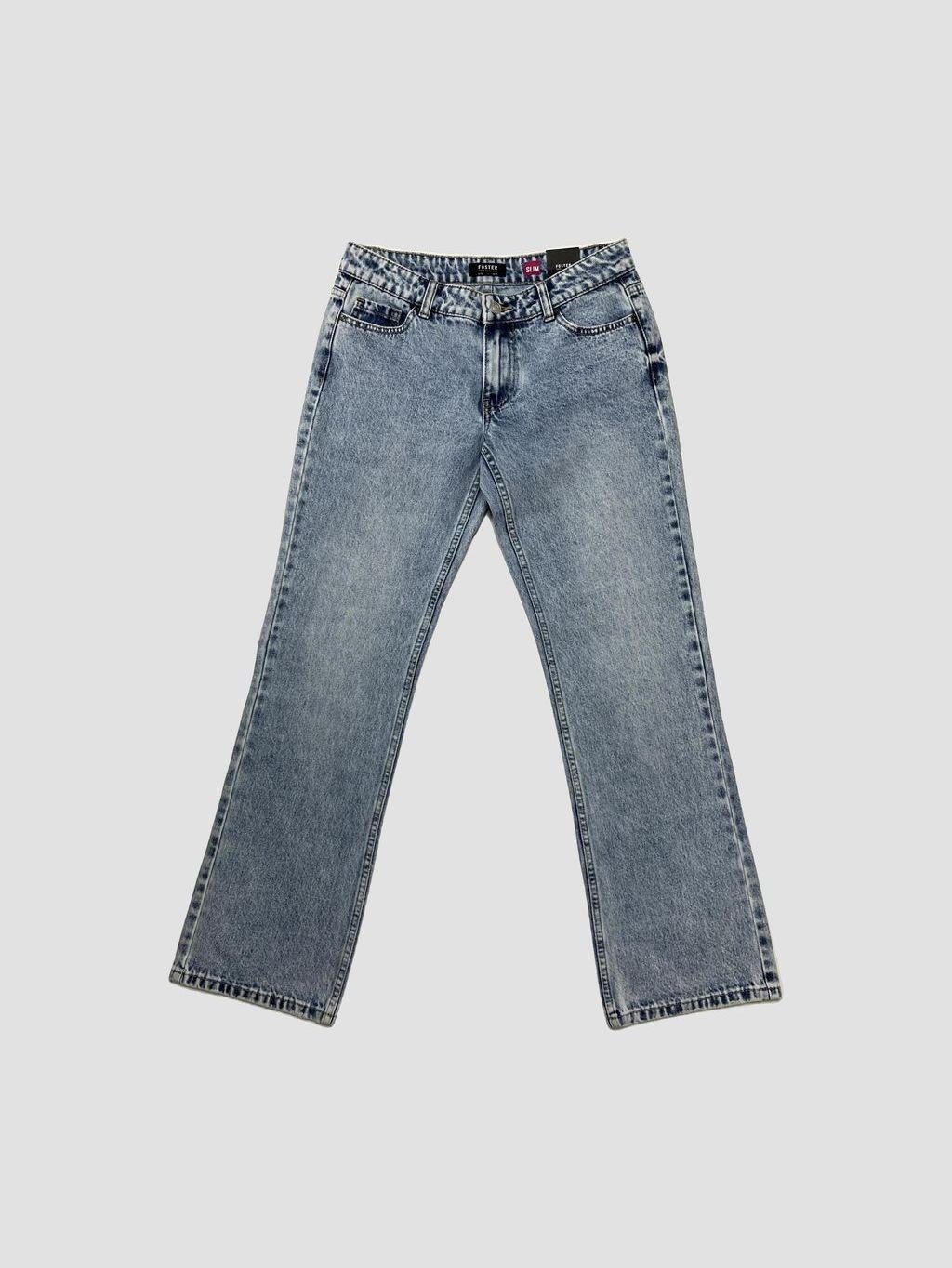 Jean FOSTER - Talla 36 (VOP01220454)-0