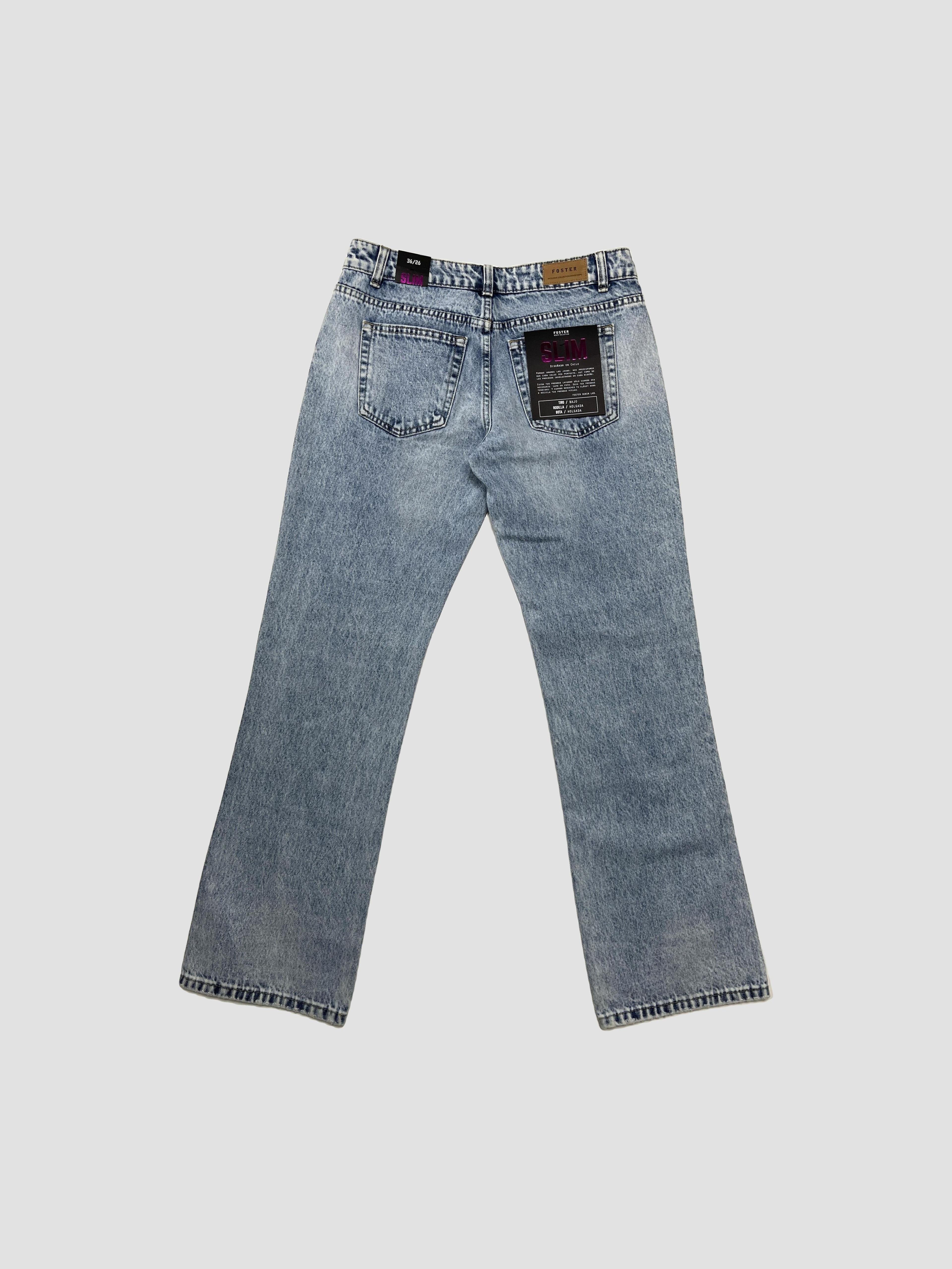 Jean FOSTER - Talla 36 (VOP01220454)-1