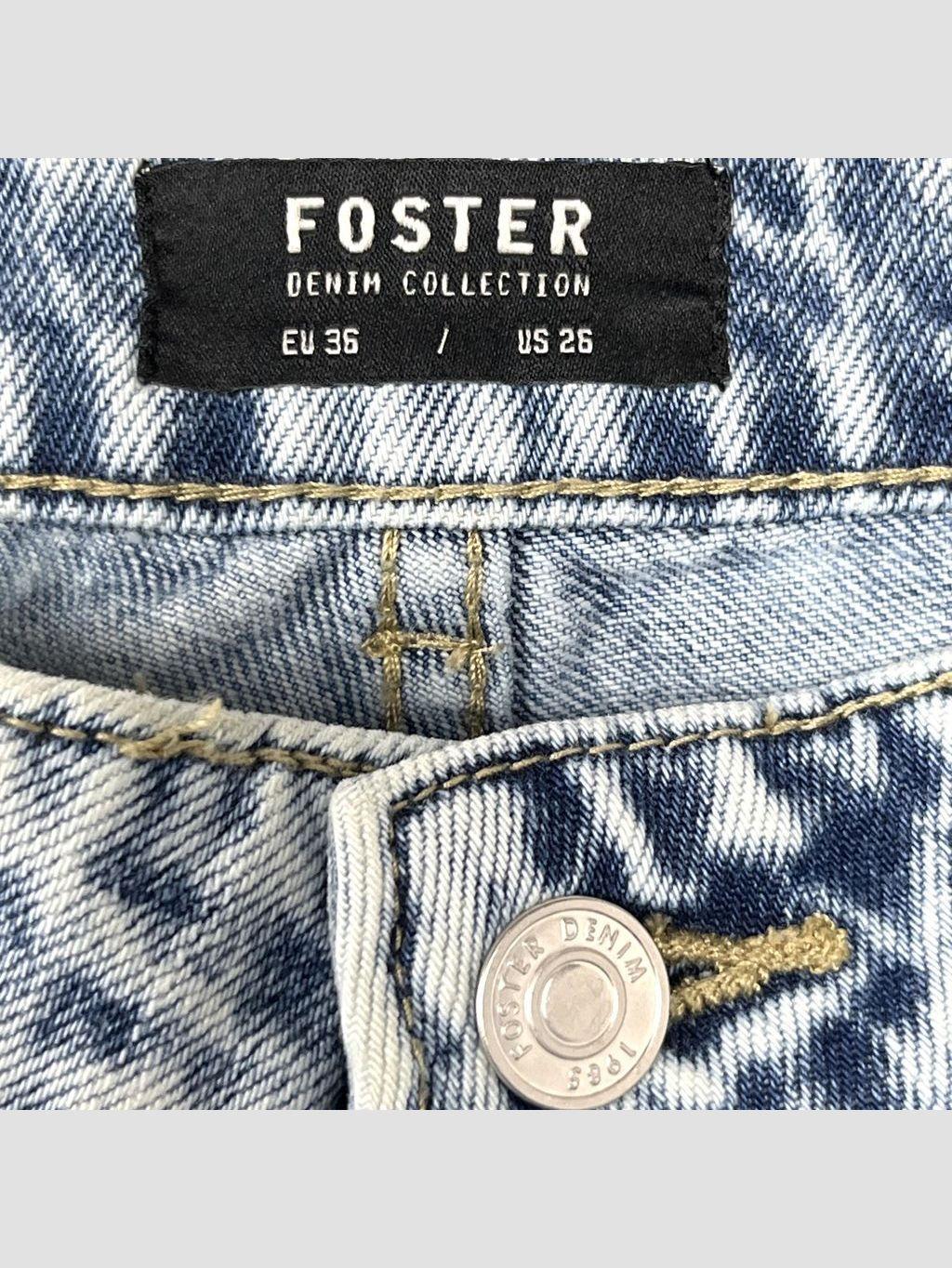 Jean FOSTER - Talla 36 (VOP01220454)-2