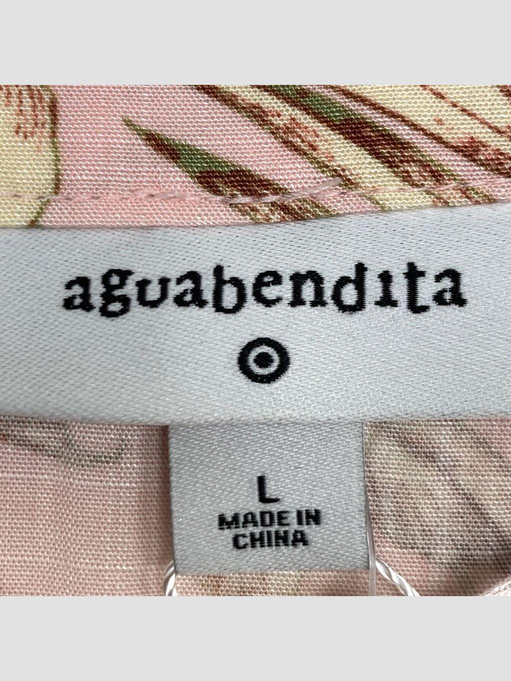 Enterito AGUA BENDITA - Talla L (VOP01139466)-2