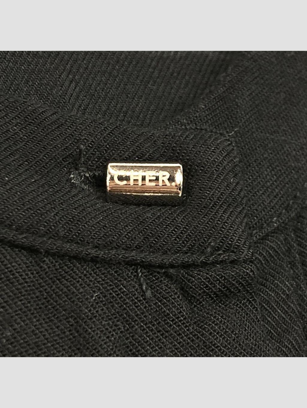 Polera sin mangas MARIA CHER - Talla S (VOP01122678)-4