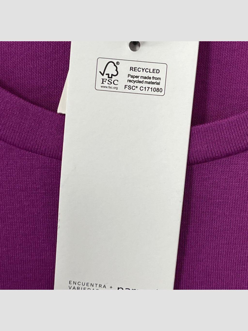 Blusa ALANIZ - Talla XL (VOP01191905)-2