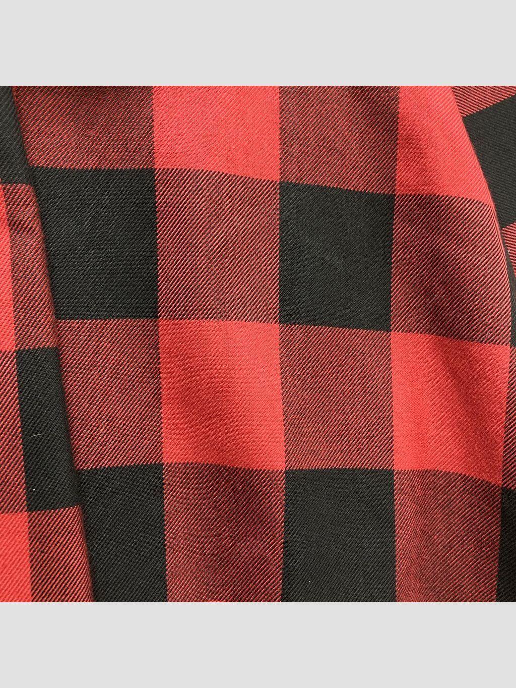 Poncho ZARA - Talla XS (VOP00892576)-2