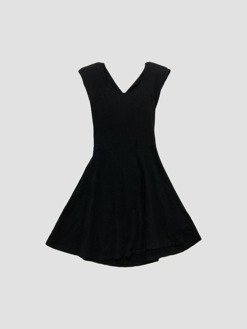 Vestido corto FOSTER - Talla S (VOP00861126)-0