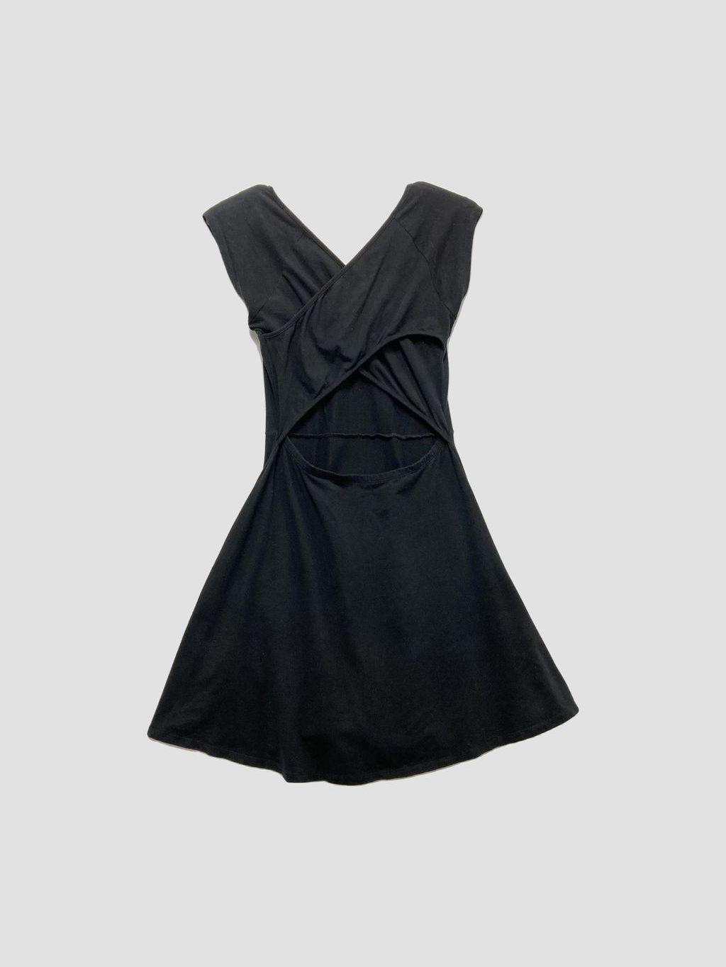 Vestido corto FOSTER - Talla S (VOP00861126)-1