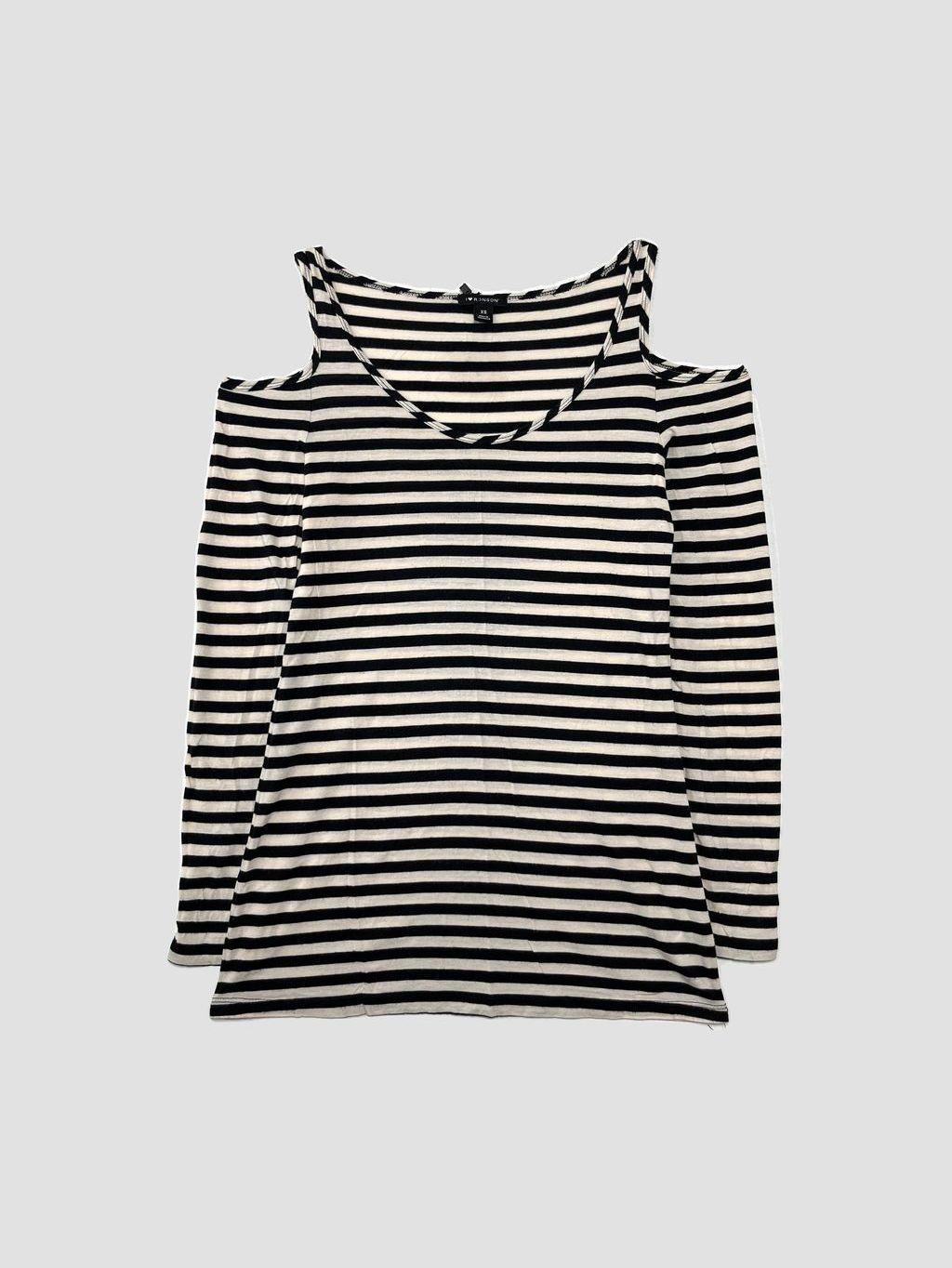 Blusa I ? RONSON - Talla XS (VOP01202083)-0