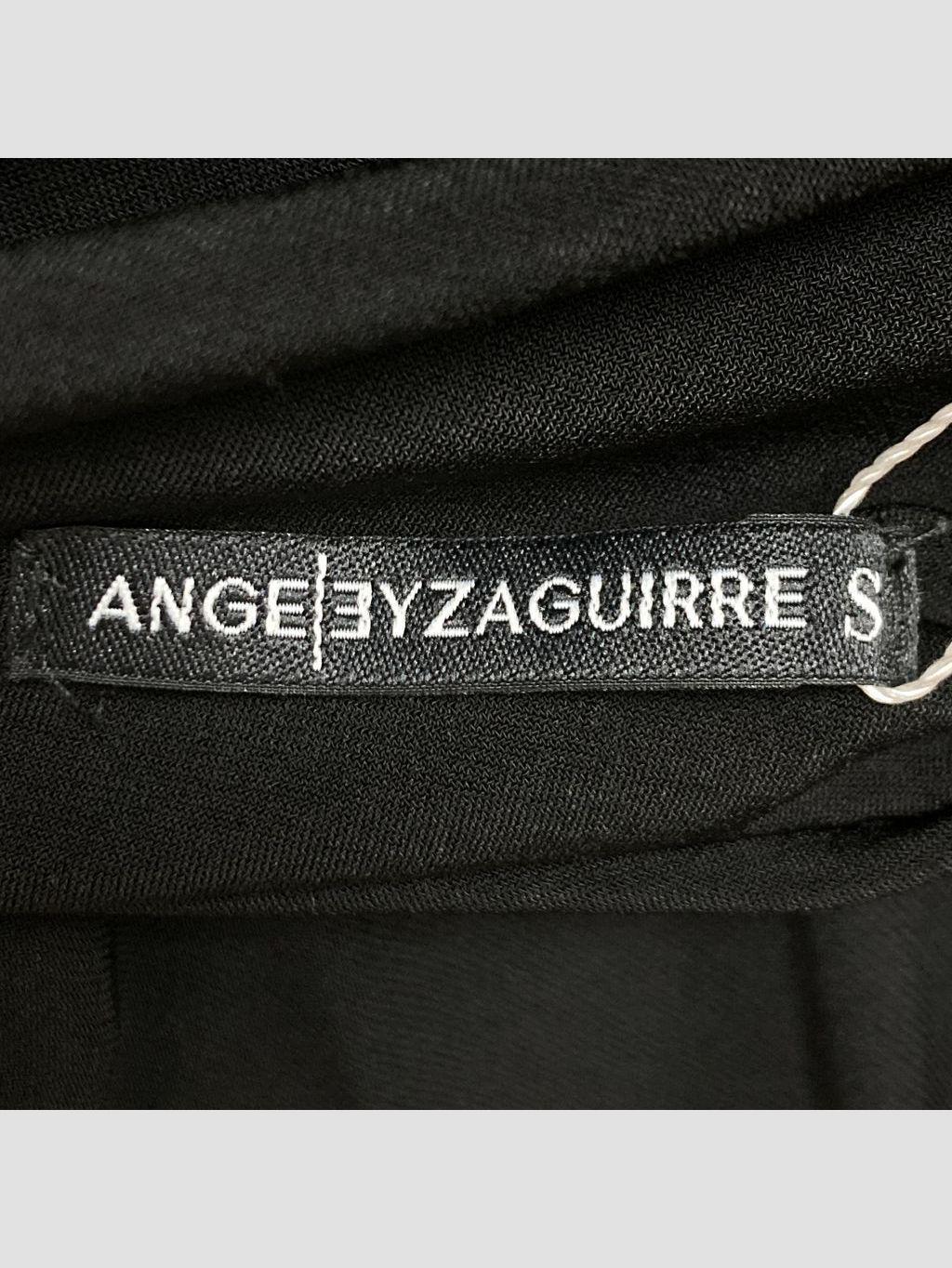 Top ANGE EYZAGUIRRE - Talla S (VOP01061439)-2