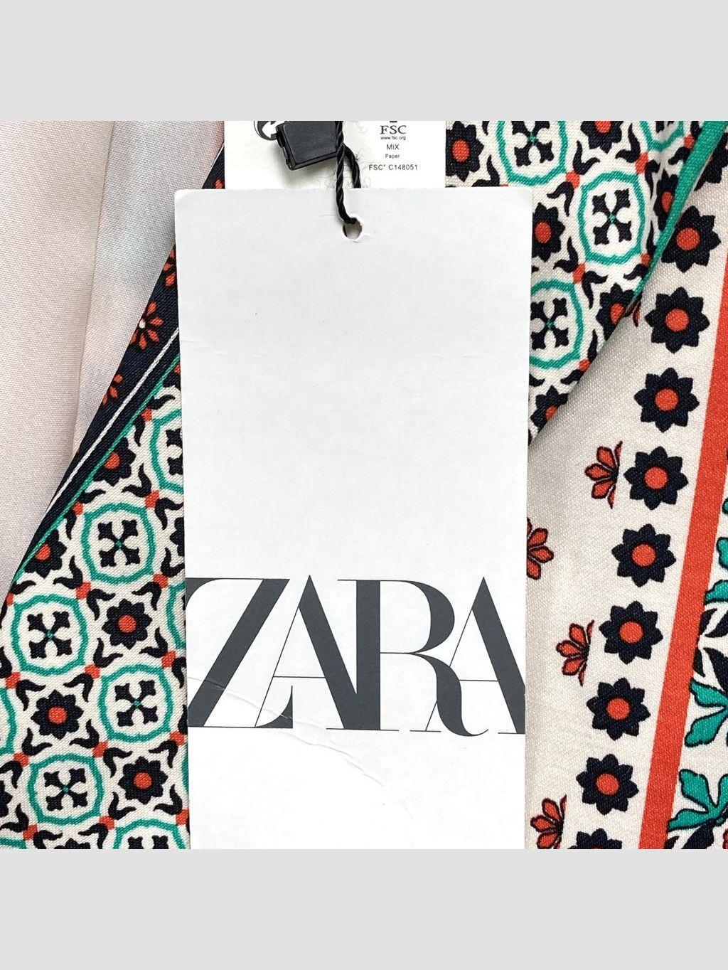 Blazer ZARA - Talla M (VOP00984700)-2