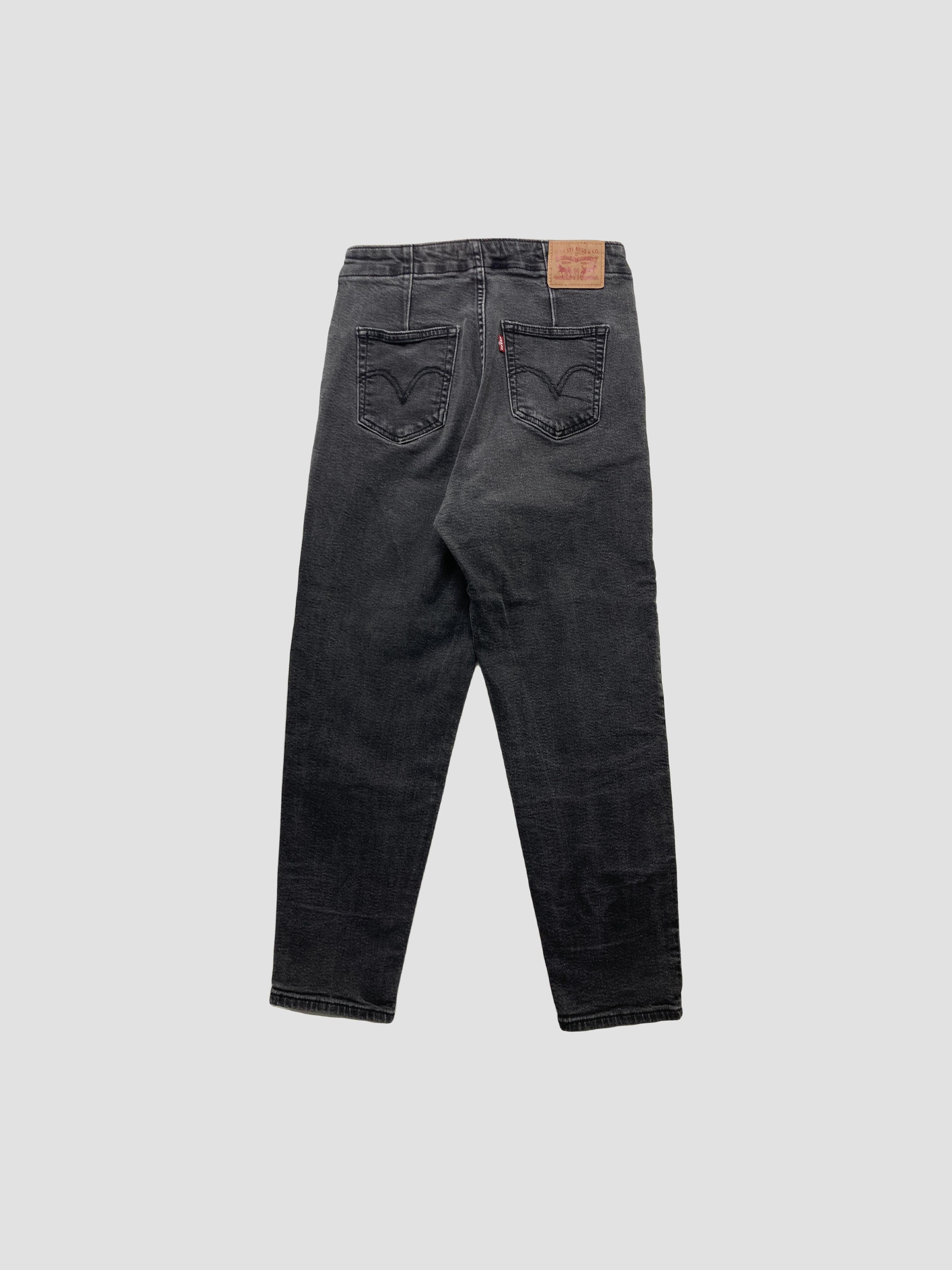 Jean LEVI'S - Talla 38 (VOP00989836)-1