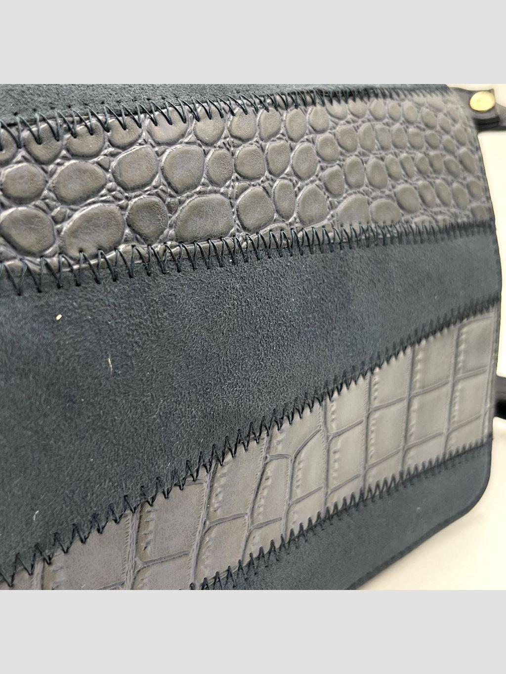 Bandolera AMPHORA - Talla Talla Única (VOP01100134)-3