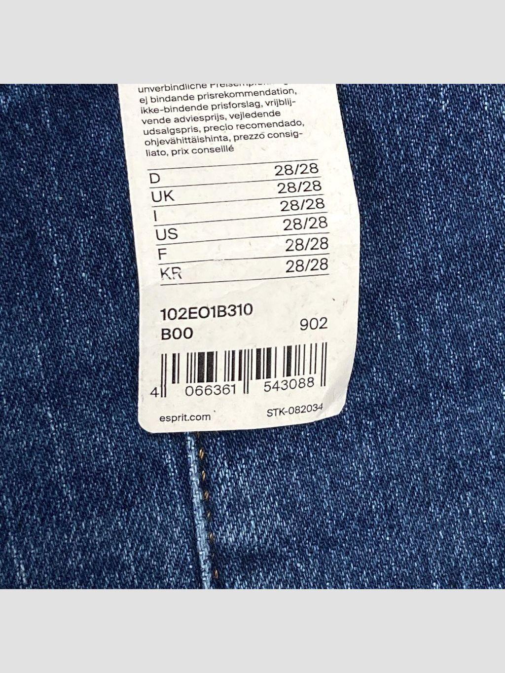 Jean ESPRIT - Talla 38 (VOP01090019)-3