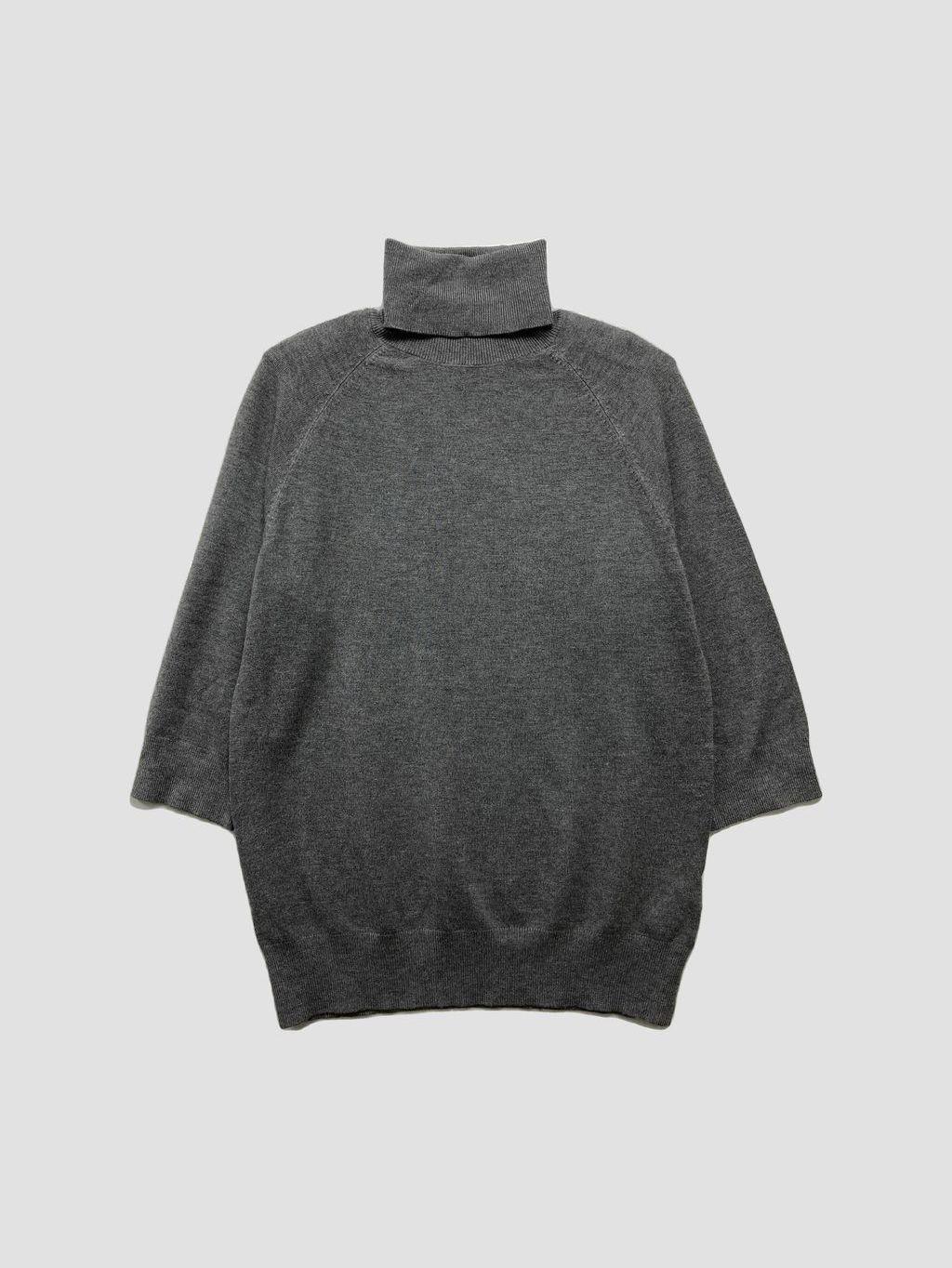 Polera ZARA - Talla S (VOP01006988)-0