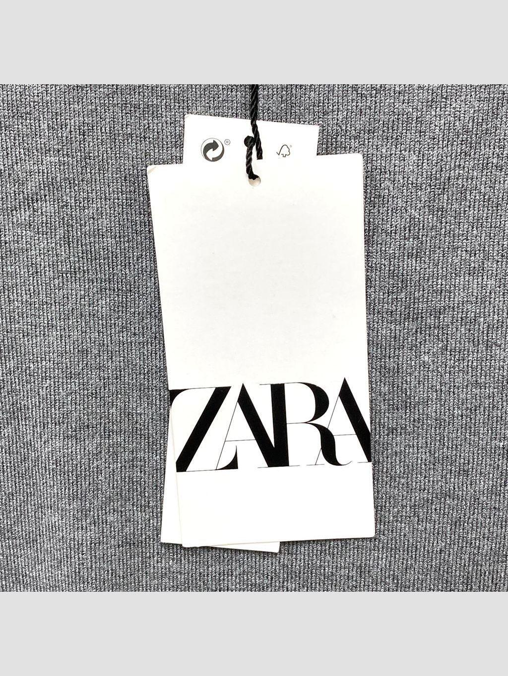 Polera ZARA - Talla S (VOP01006988)-2