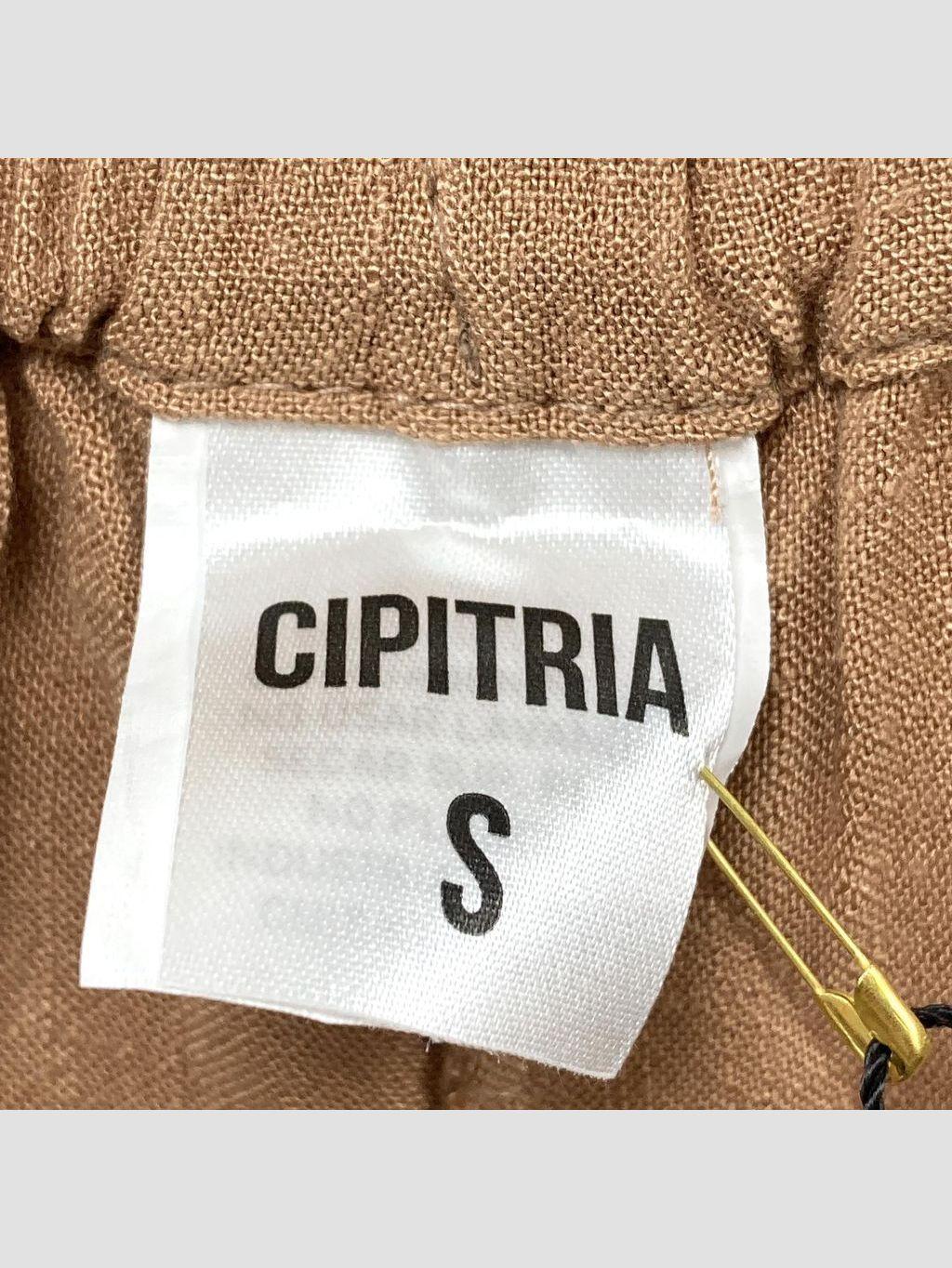 Short CIPITRIA - Talla 36 (VOP00930752)-1