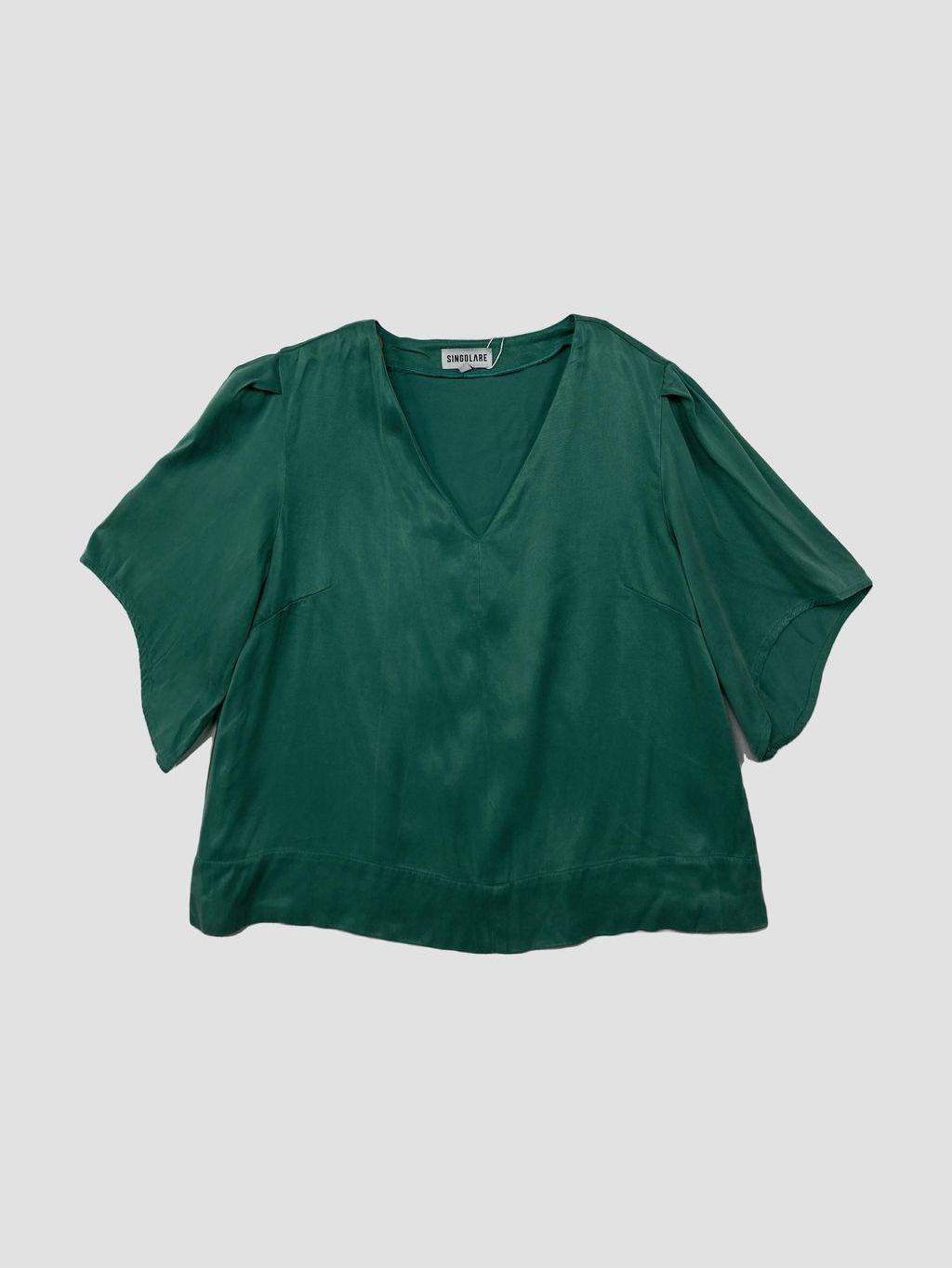 Blusa SINGOLARE - Talla S (VOP01098313)-0