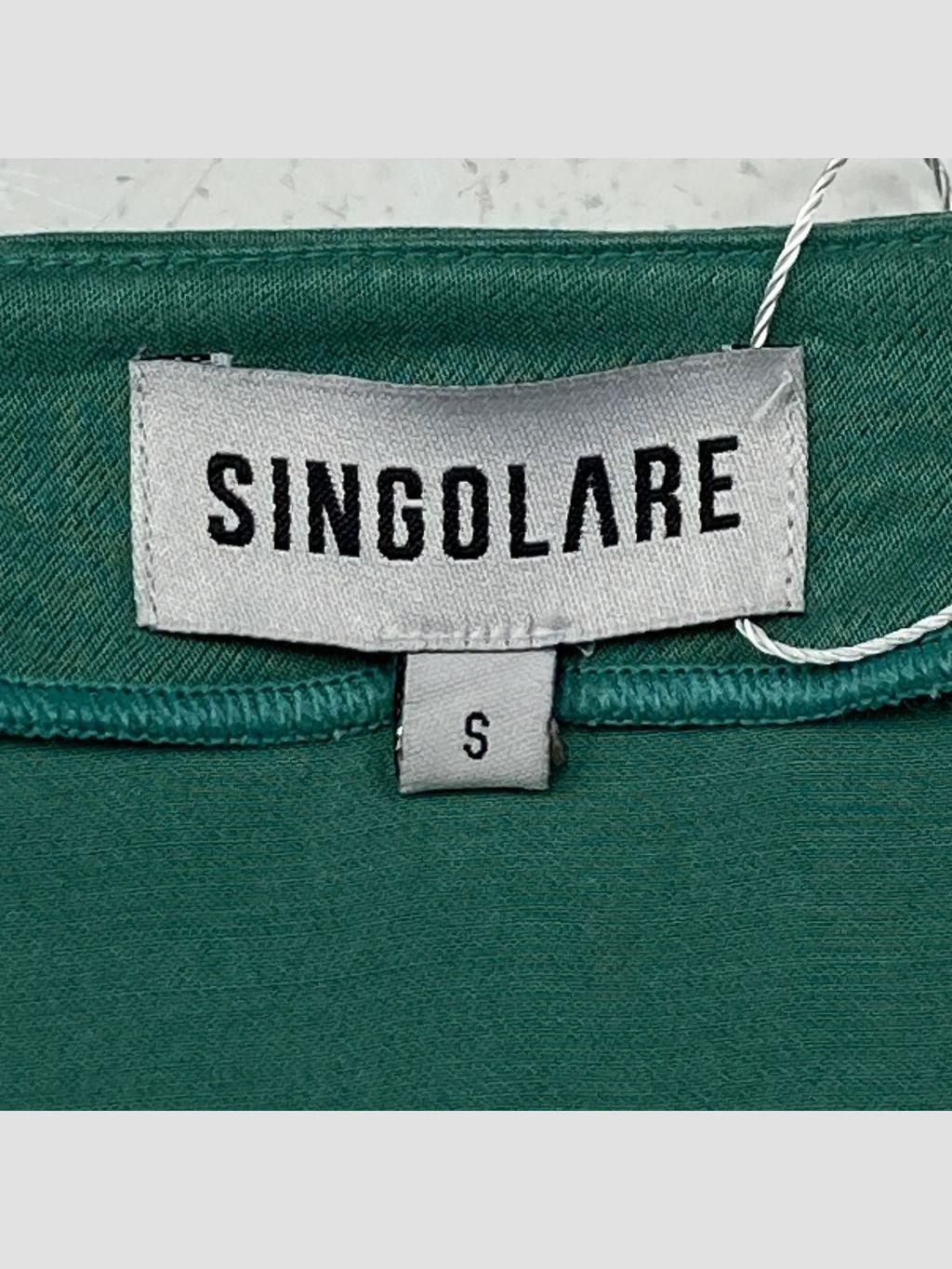 Blusa SINGOLARE - Talla S (VOP01098313)-1