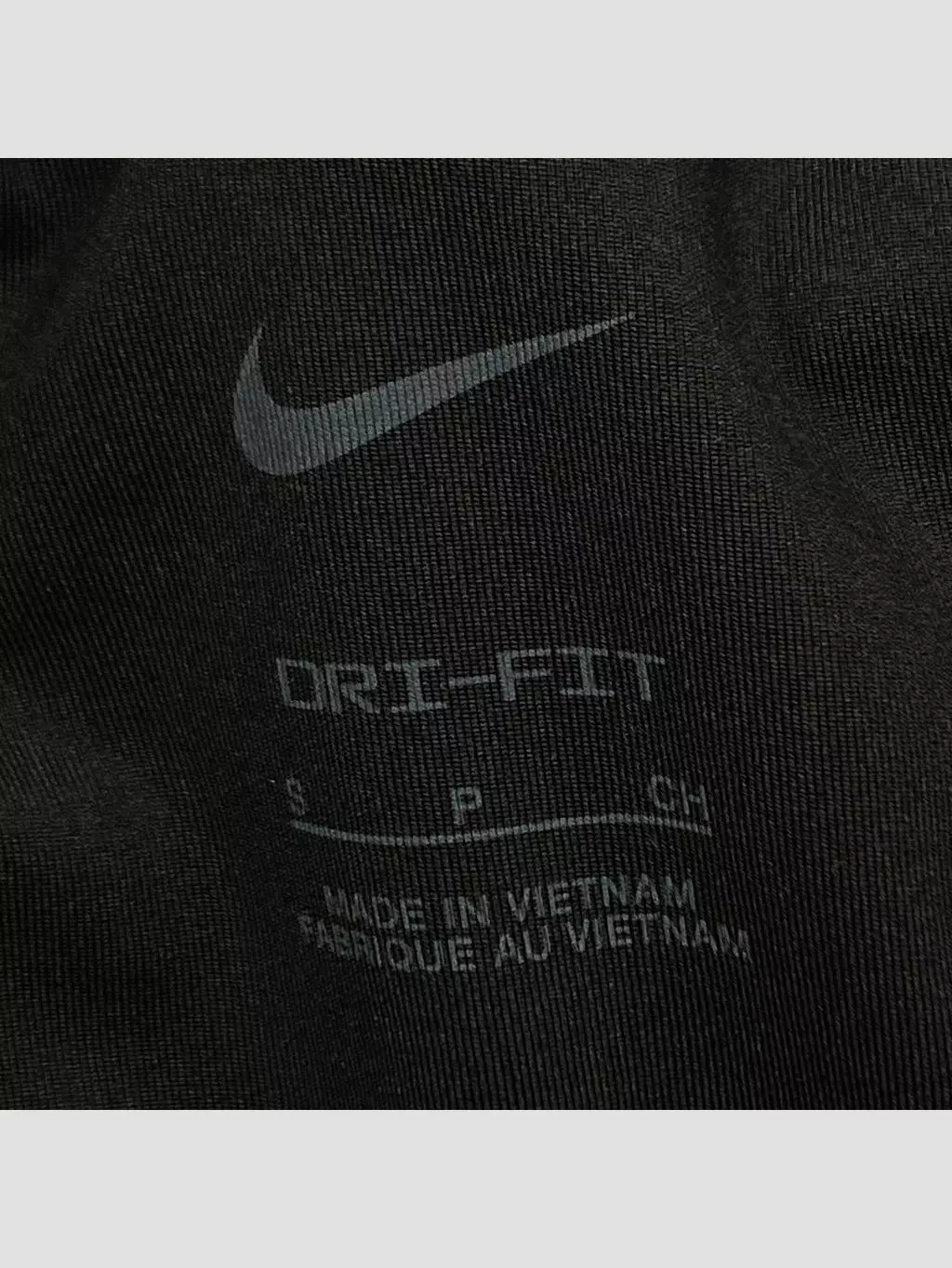 Short NIKE - Talla 36 (VOP01201013)-1