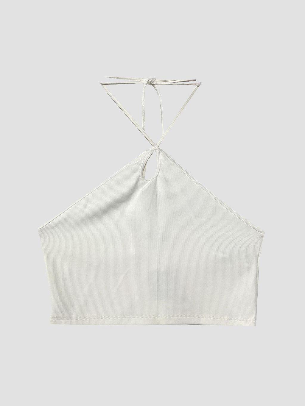 Top ZARA - Talla L (VOP01112085)-0
