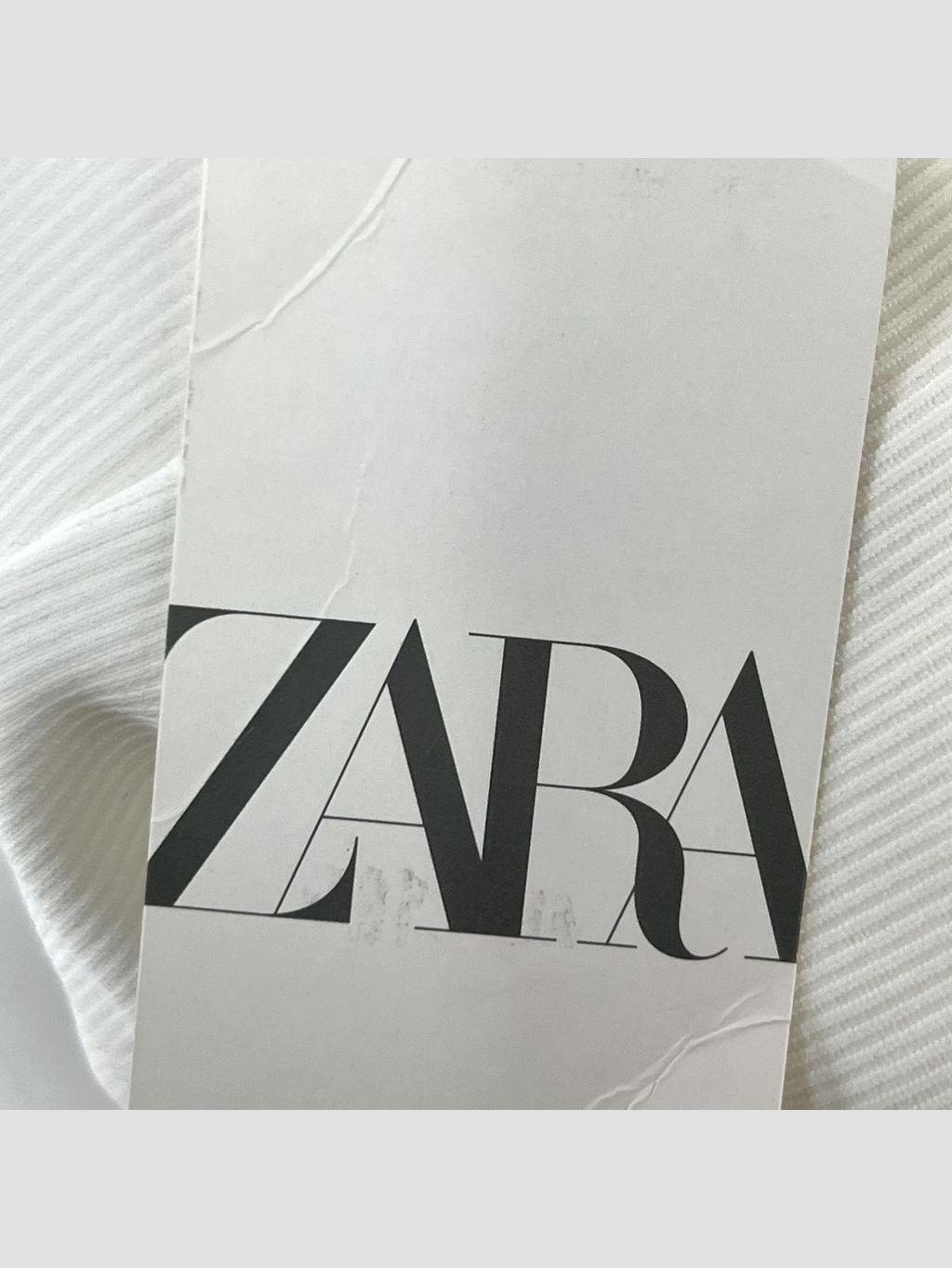 Top ZARA - Talla L (VOP01112085)-2