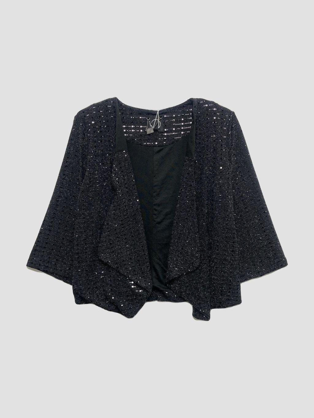 Chaqueta formal IO - Talla L (VOP00982321)-0