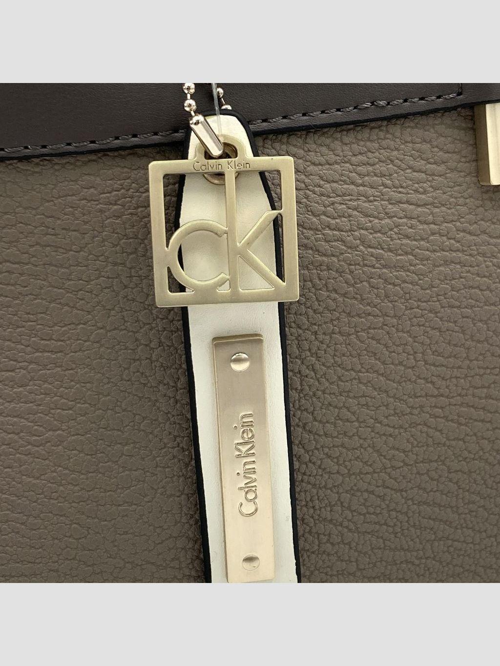Cartera CALVIN KLEIN - Talla Talla Única (VOP00987099)-4