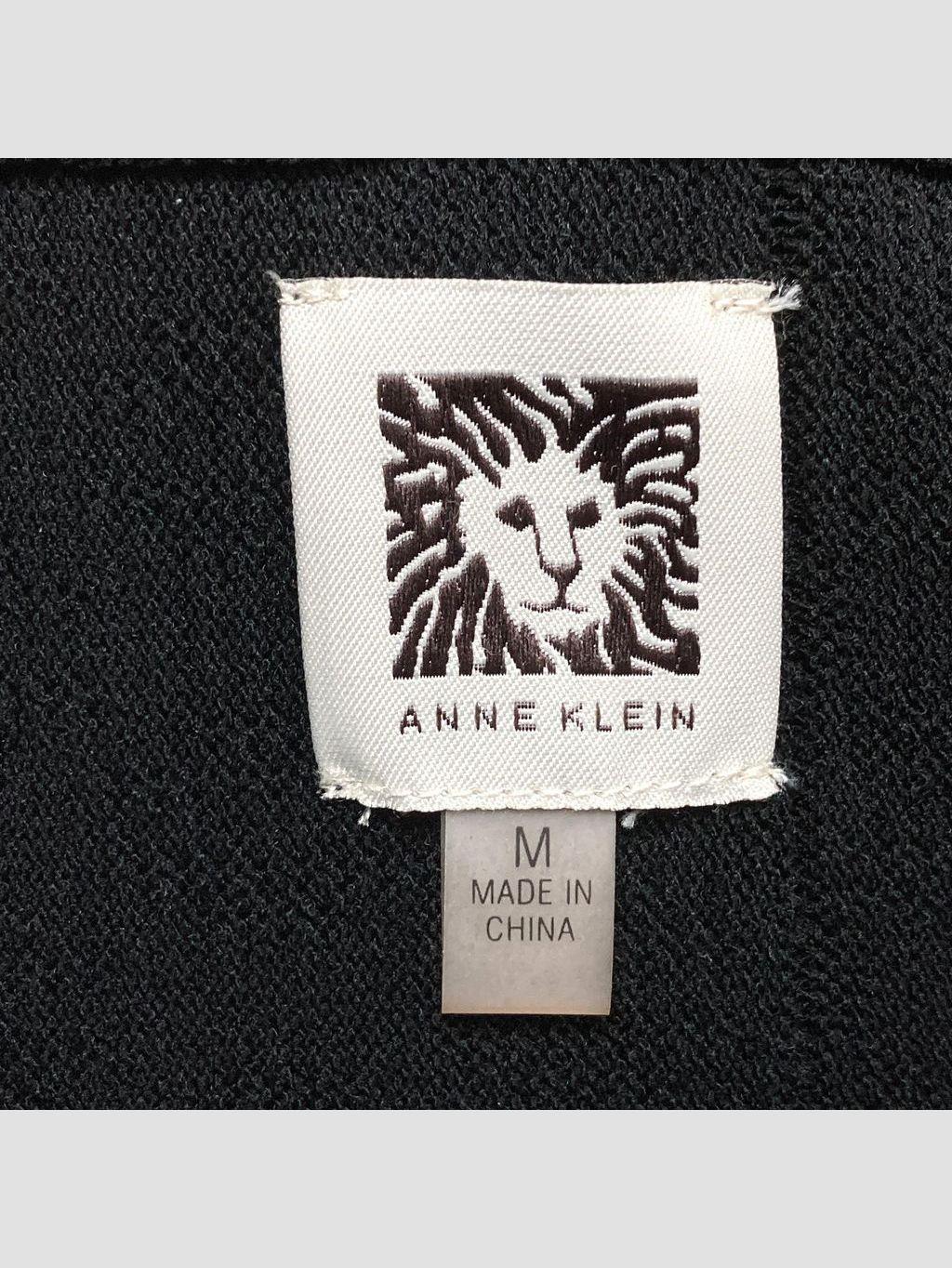 Falda larga ANNE KLEIN - Talla 38 (VOP00897799)-1