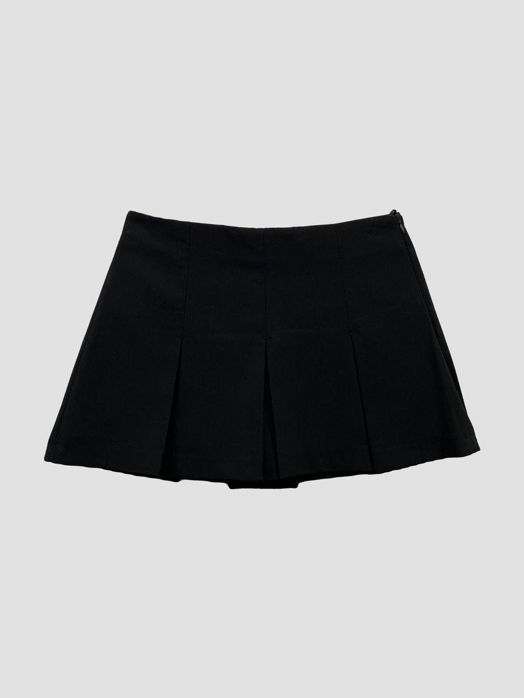 Short ZARA - Talla 34 (VOP00915913)-0