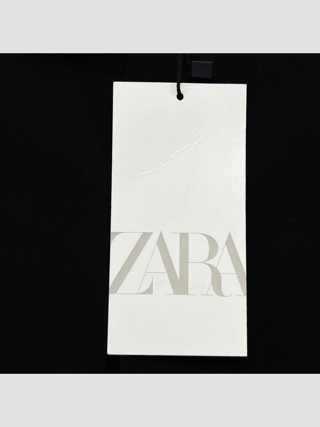 Short ZARA - Talla 34 (VOP00915913)-3
