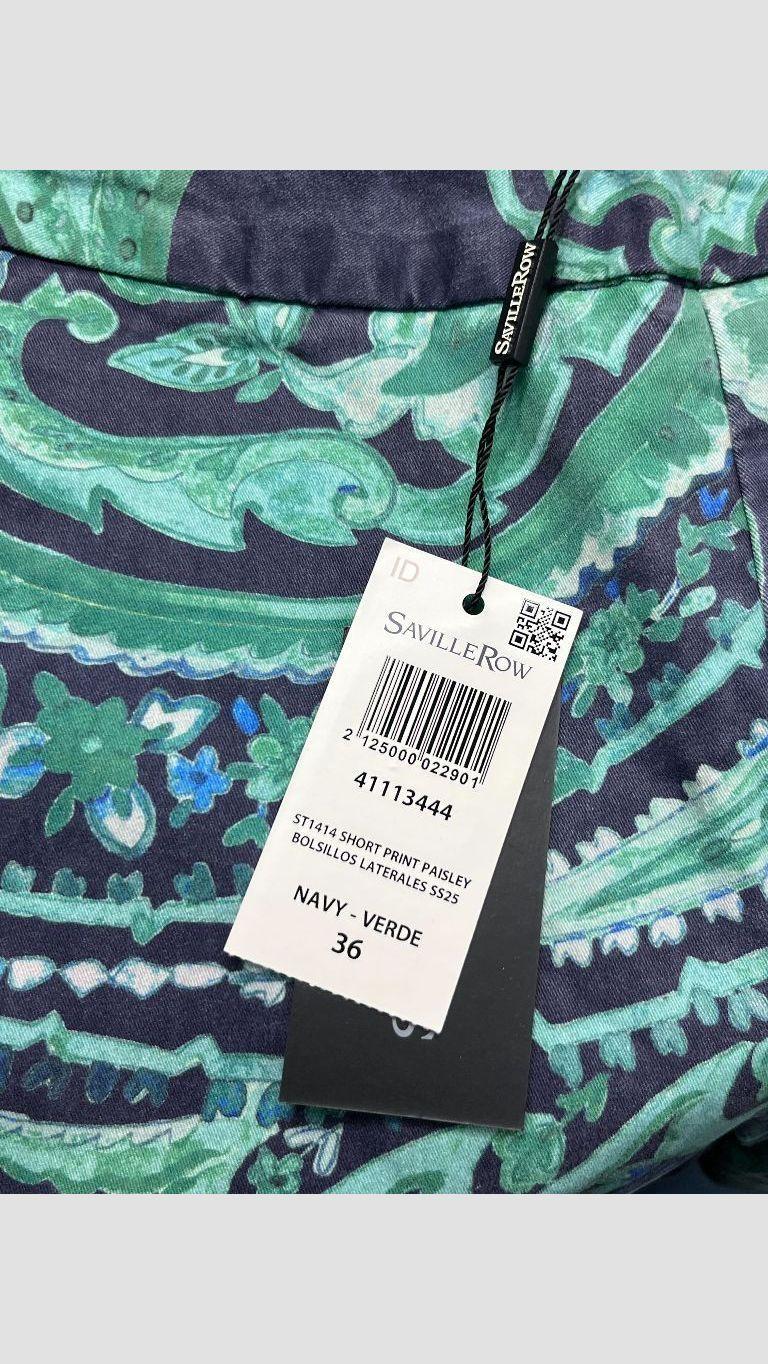 Short SAVILLE ROW - Talla 36 (VOP01065278)-2