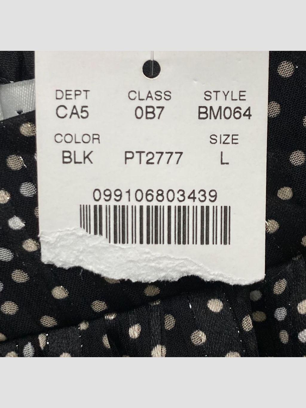 Falda corta J. CREW - Talla 40 (VOP00974512)-2
