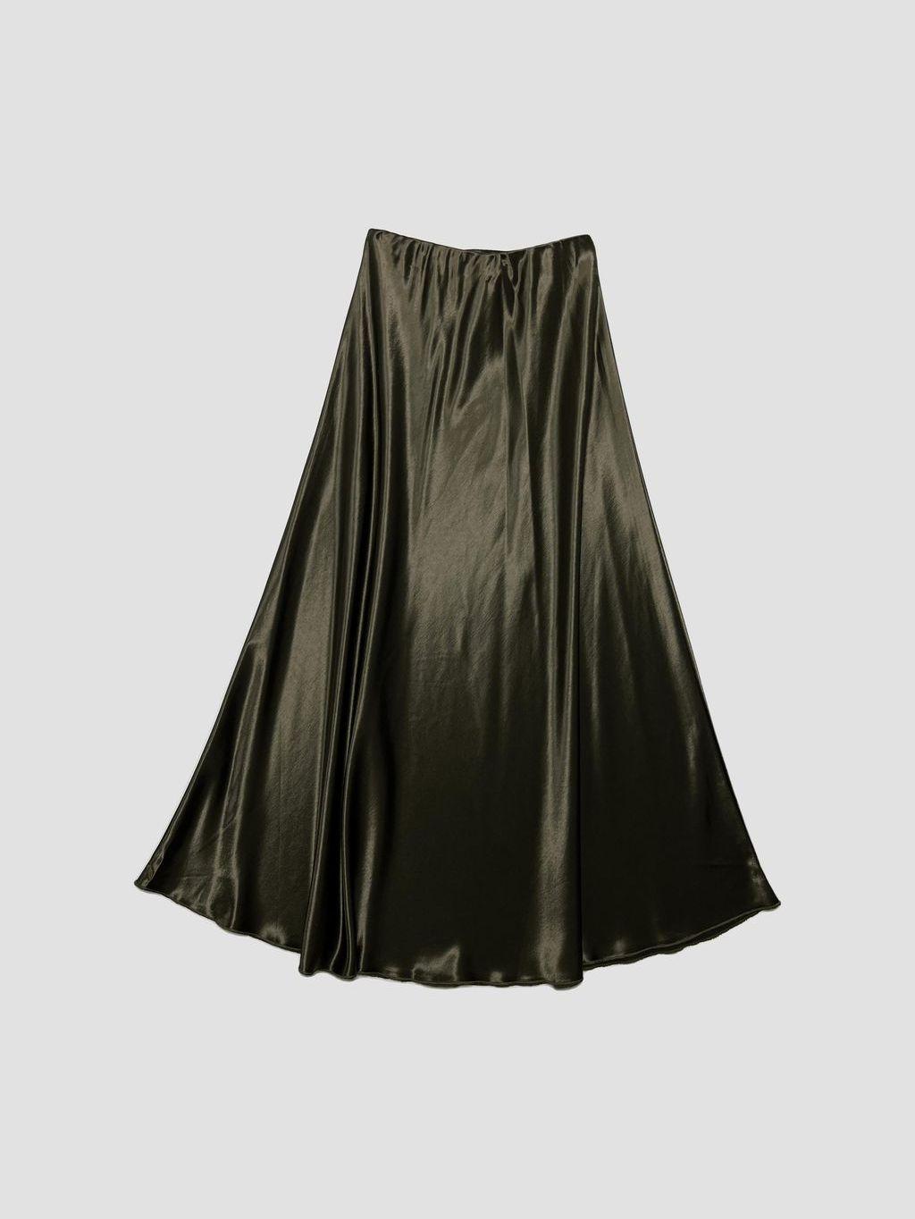 Falda larga VC - Talla 38 (VOP01179949)-0
