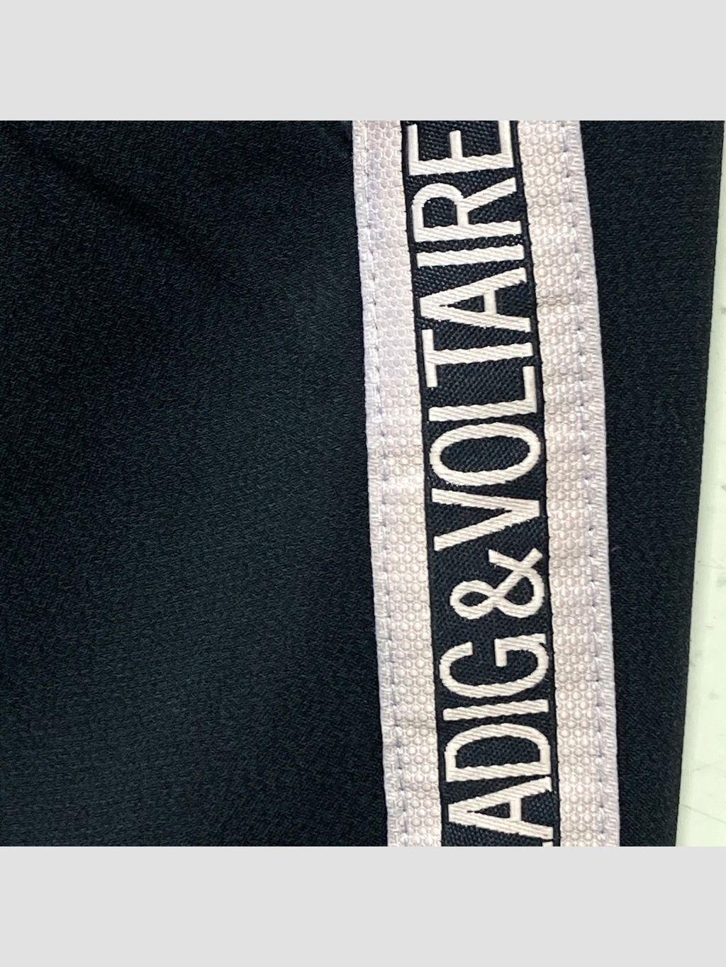 Pantalón ZADIG & VOLTAIRE - Talla 36 (VOP01060459)-2