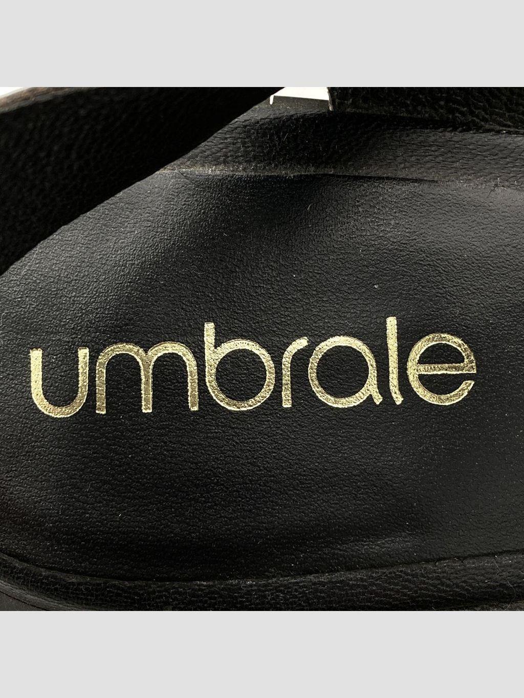 Sandalias UMBRALE - Talla 40 (VOP01018525)-2