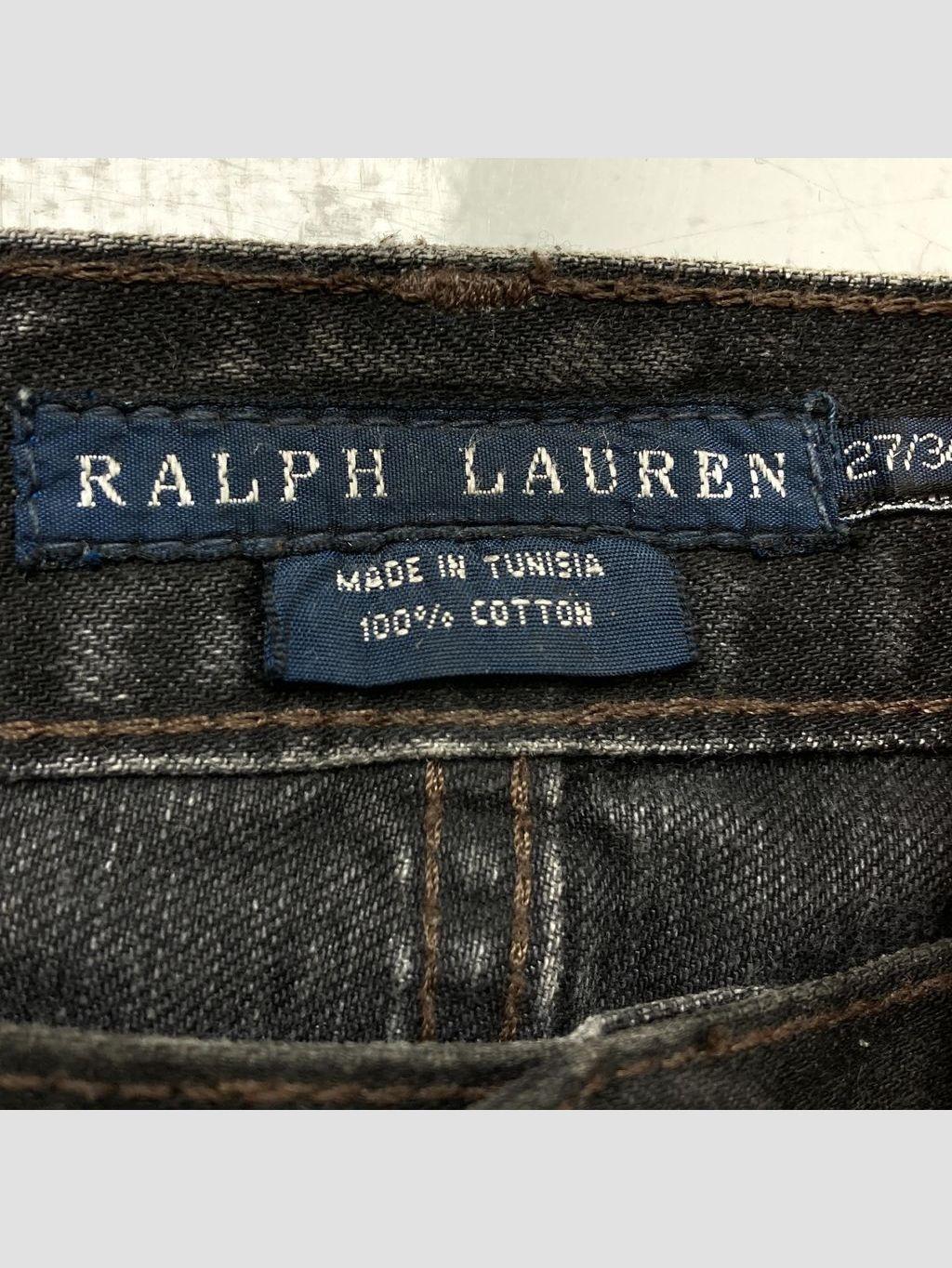 Jean RALPH LAUREN - Talla 38 (VOP00861975)-2