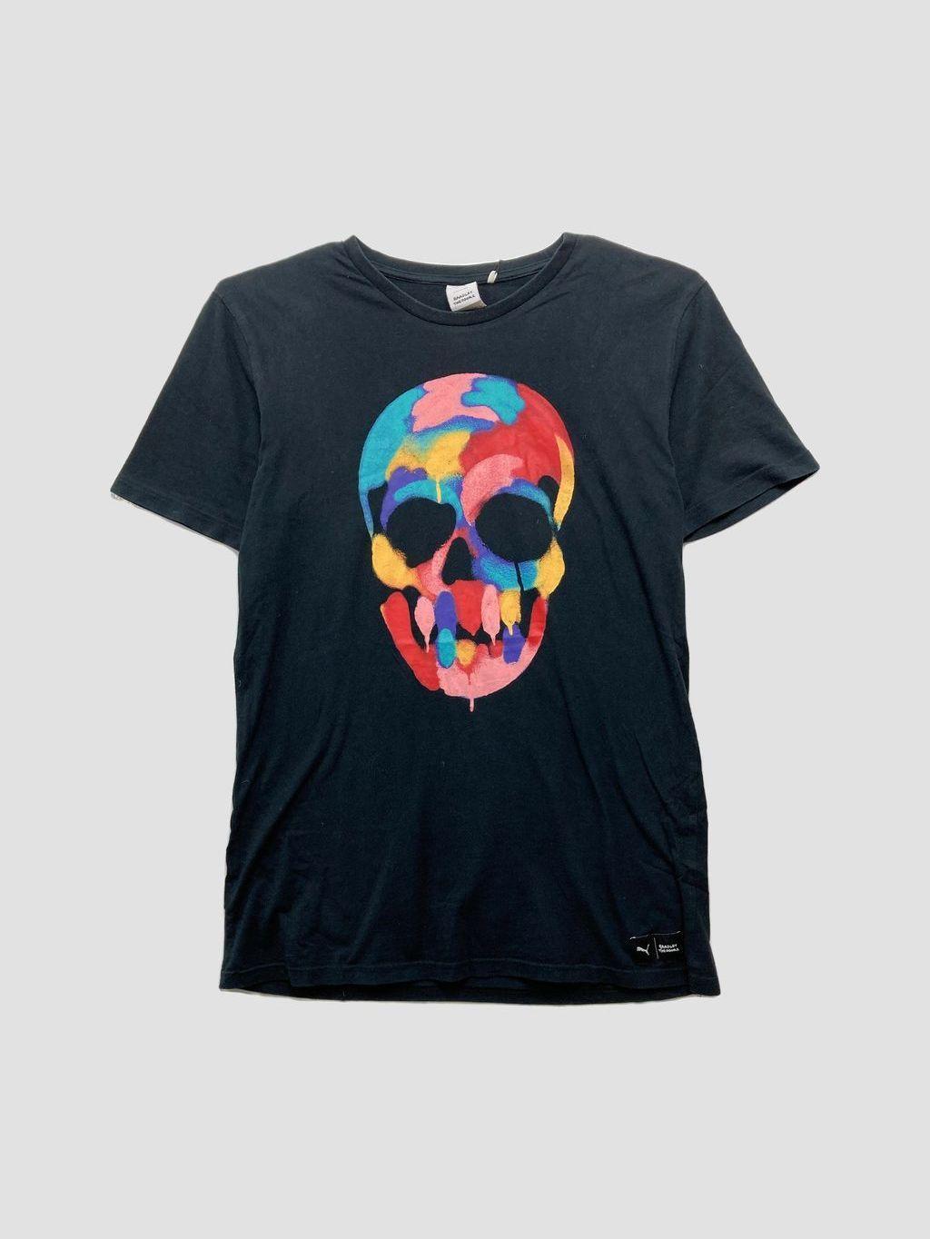 Polera PUMA - Talla XL (VOP00915955)-0
